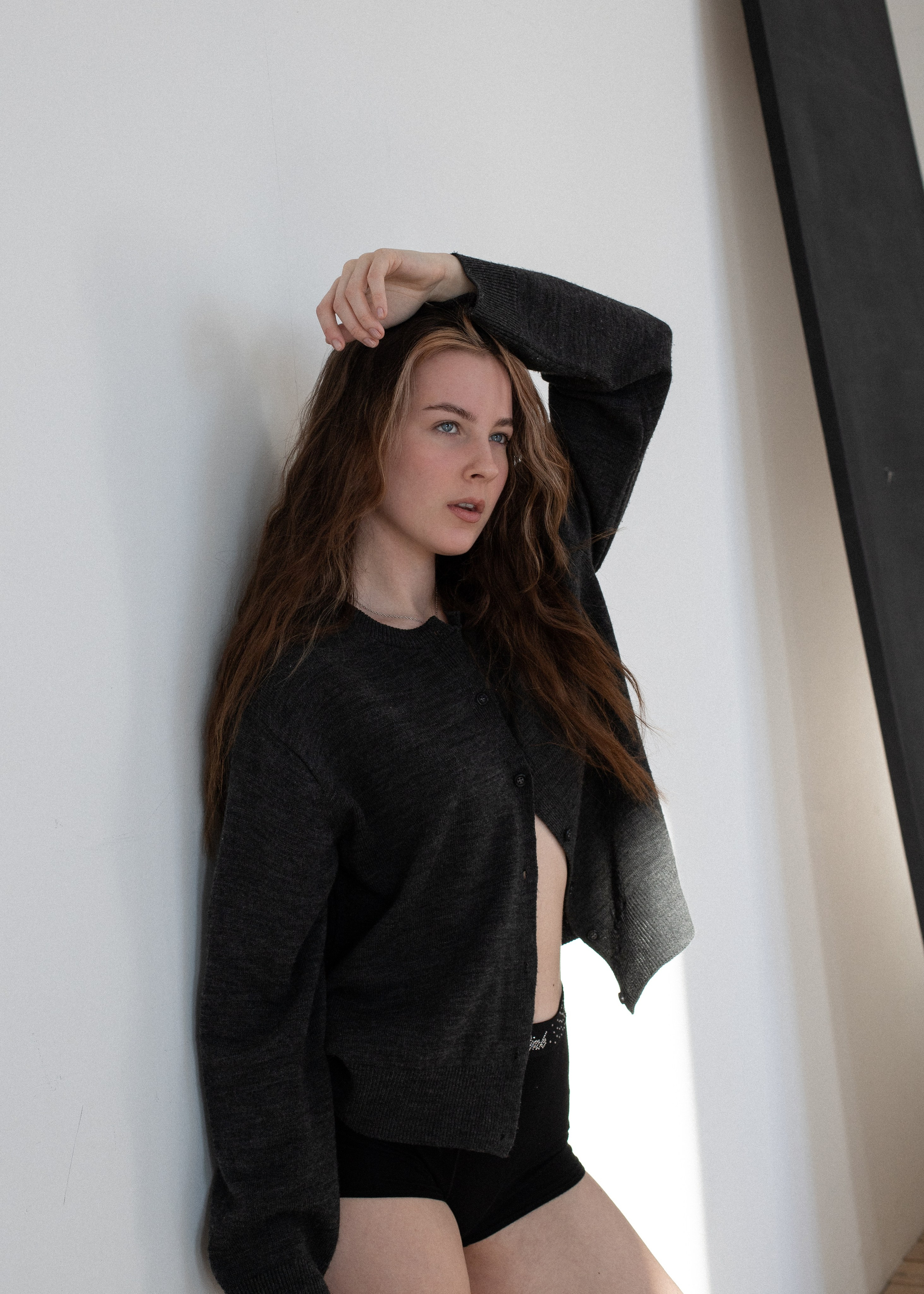 Lucy. Главная