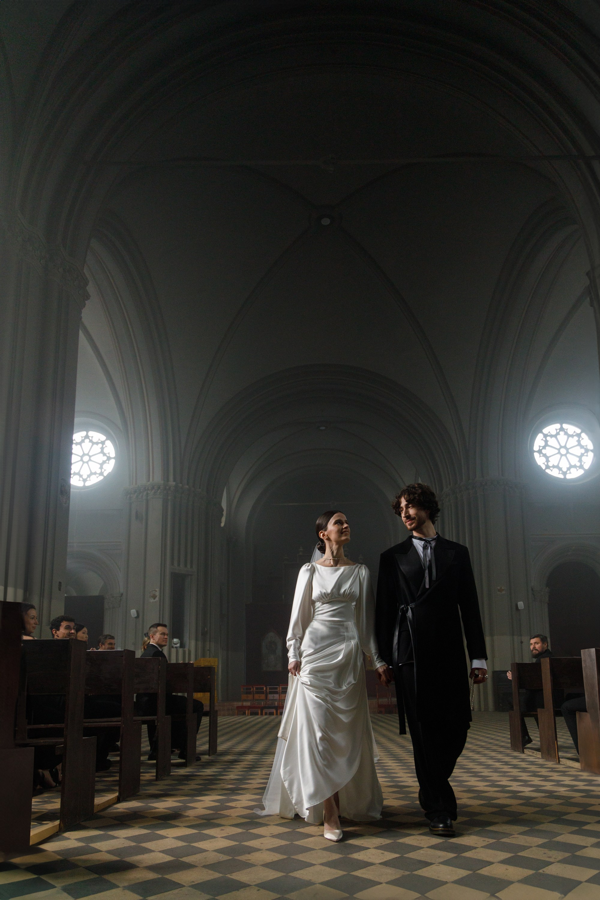 Свадебный и семейный фотограф Ольга Сморжанюк