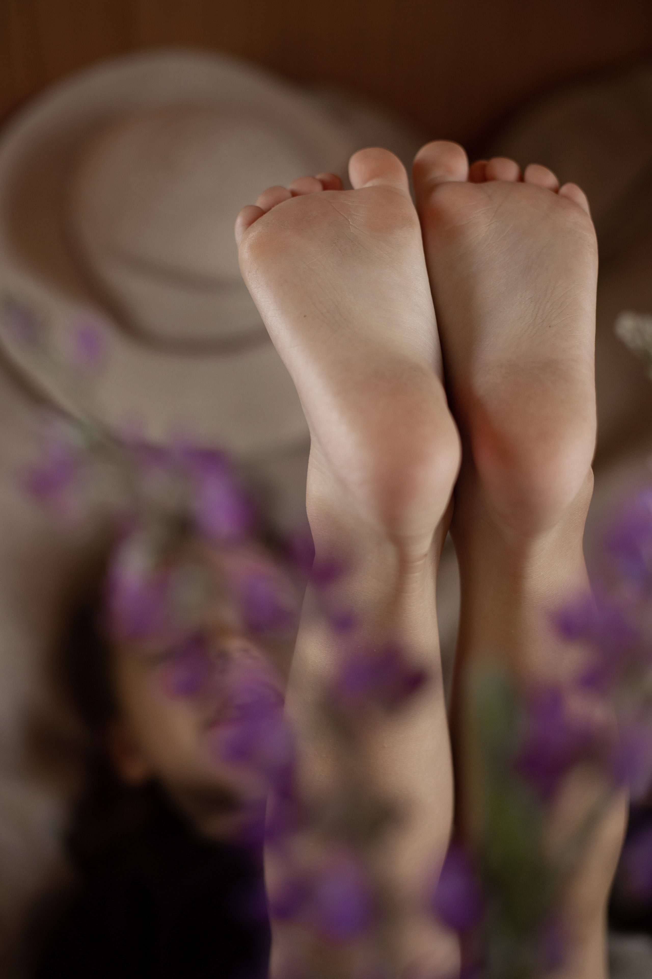 Дачница. Фотограф в Новосибирске Краснова Евгения