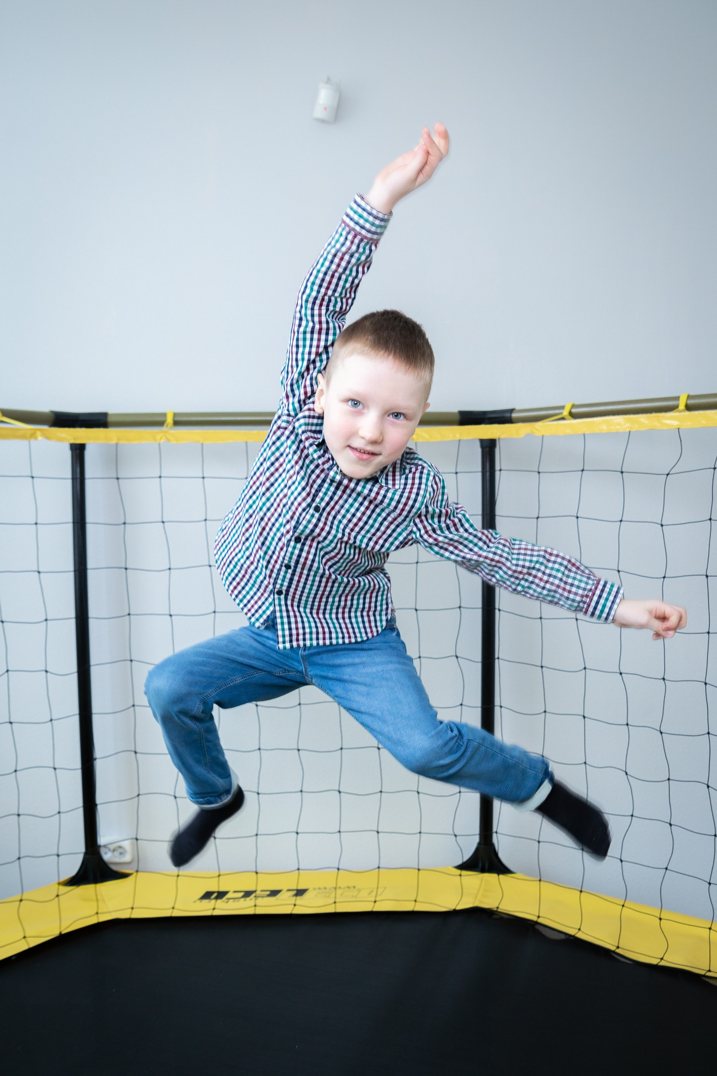 Детские праздники. Фотограф Комаров Сергей