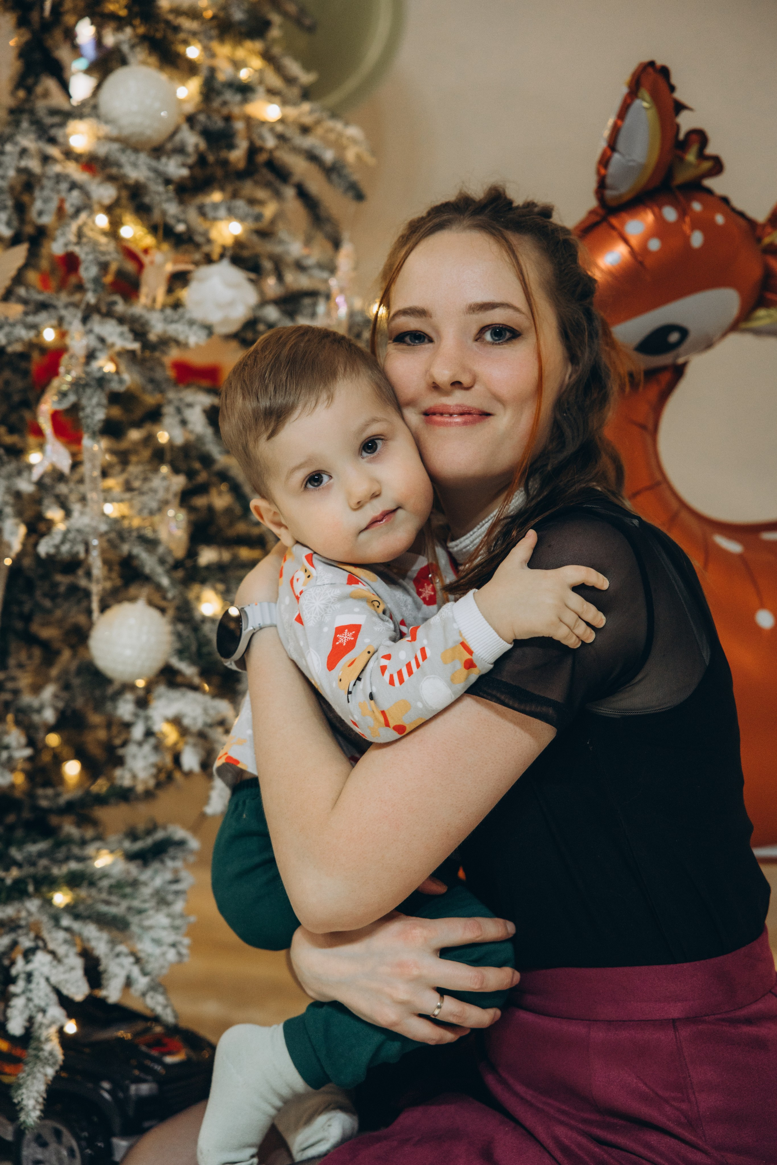 Игровая. Свадебный, семейный фотограф в Иркутске Светлана Макаричева