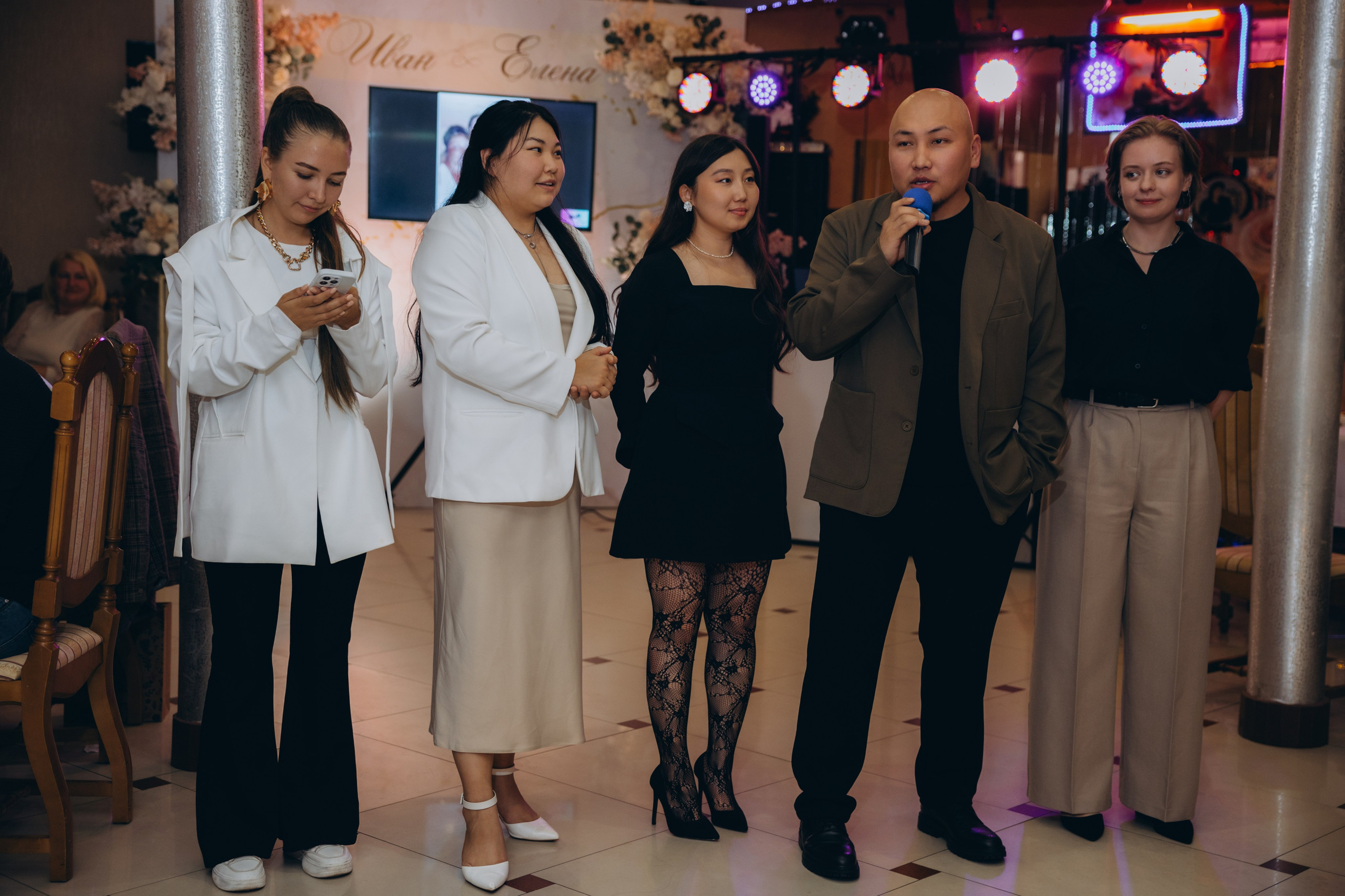 Иван и Елена. Свадебный, семейный фотограф в Иркутске Светлана Макаричева