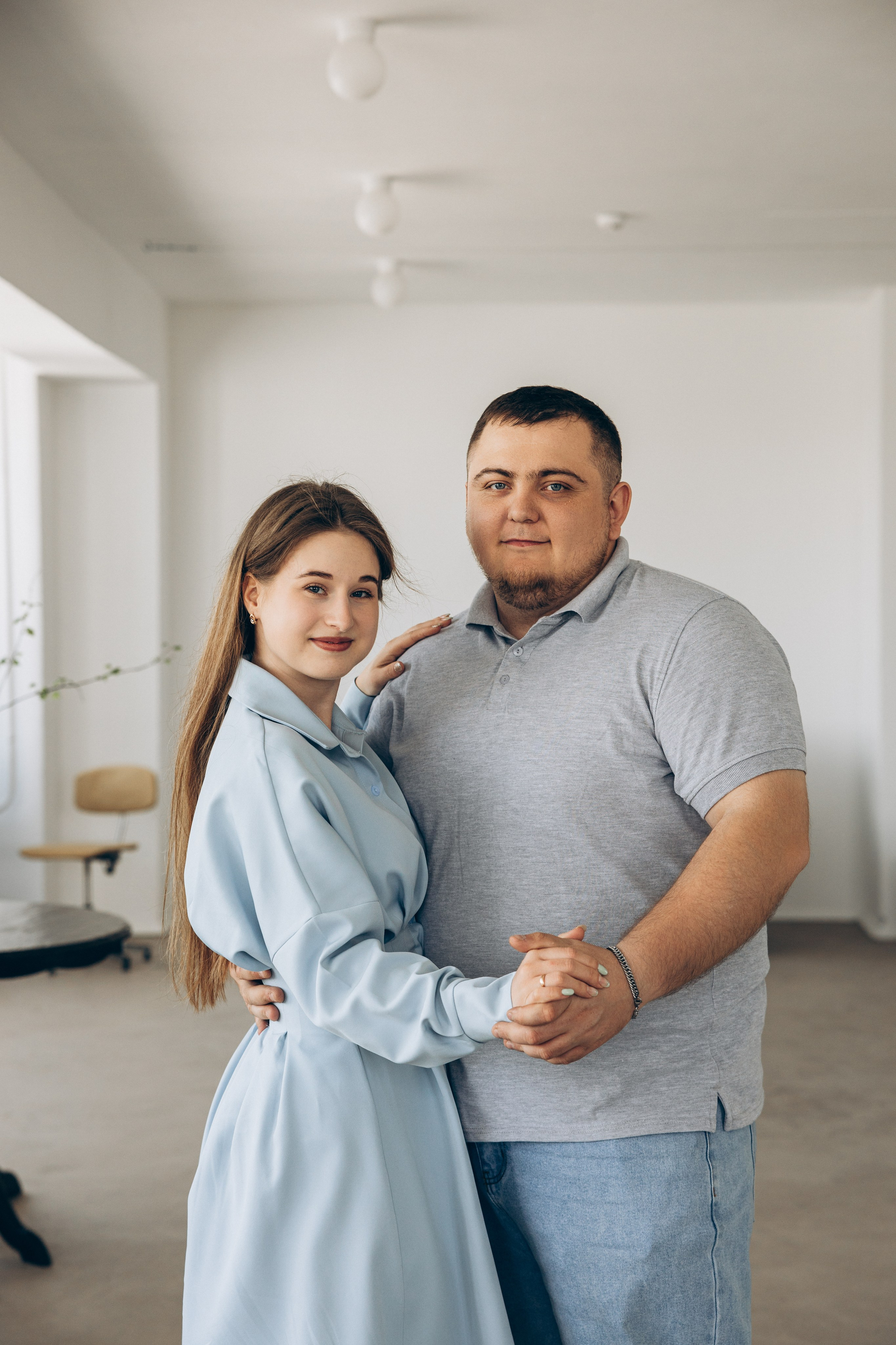 Кристина. Свадебный, семейный фотограф в Иркутске Светлана Макаричева