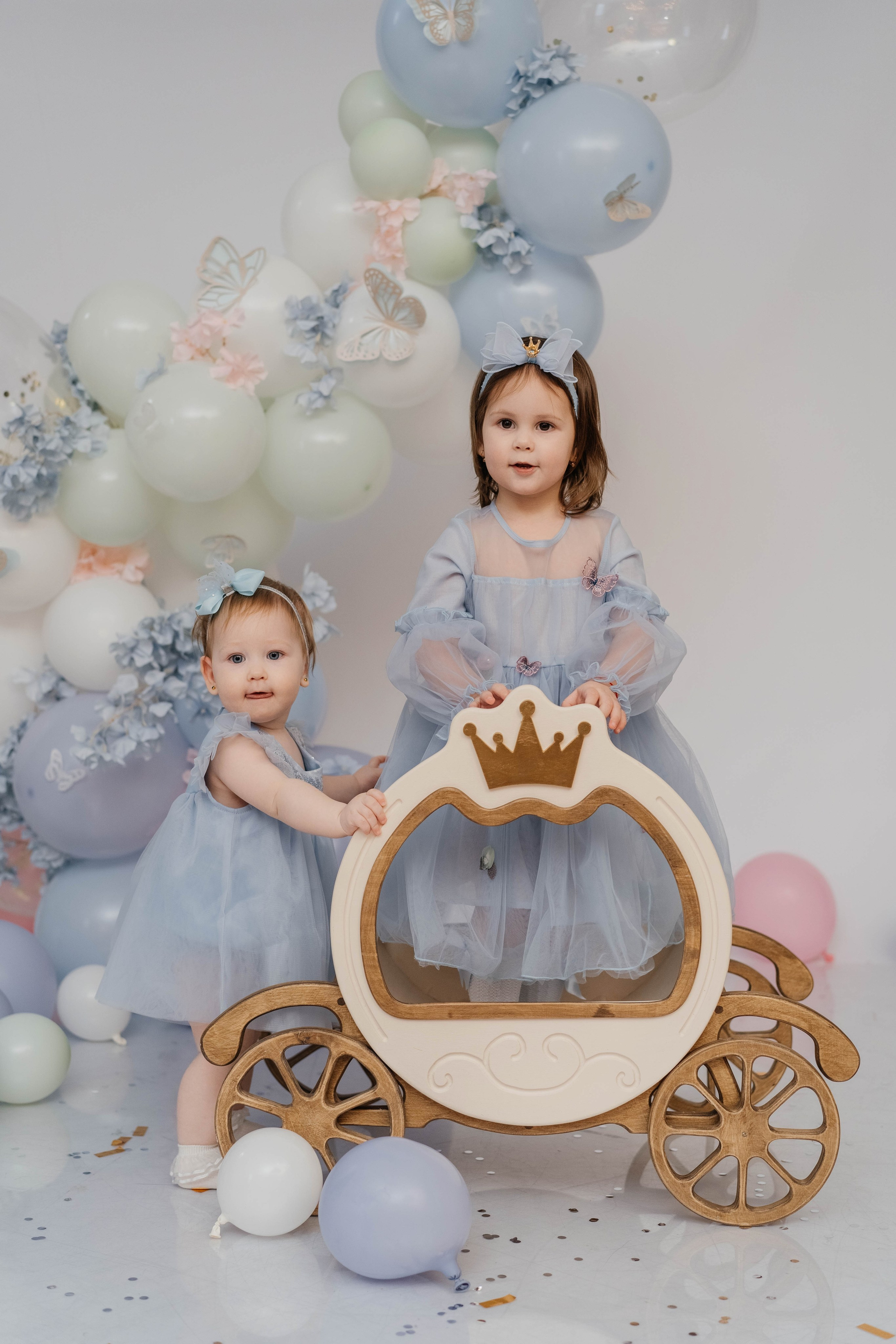 Годовасики. Лана Абрамян-Фотограф новорожденных и беременных в Новороссийске Анапе