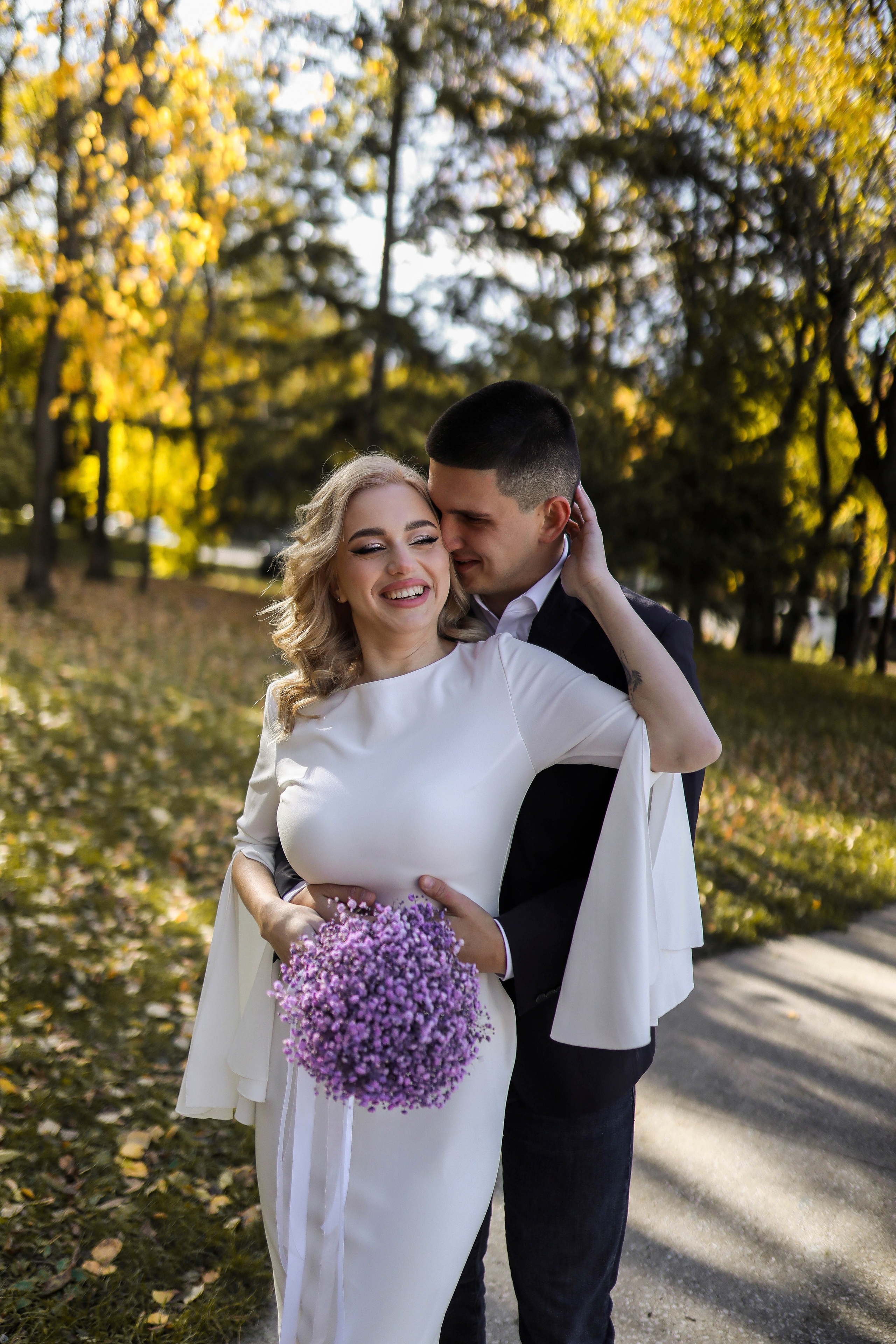 Дмитрий и Анна 20.10.23. ФОТОГРАФ ХАБАРОВСК АНАСТАСИЯ РАЧЕНКОВА