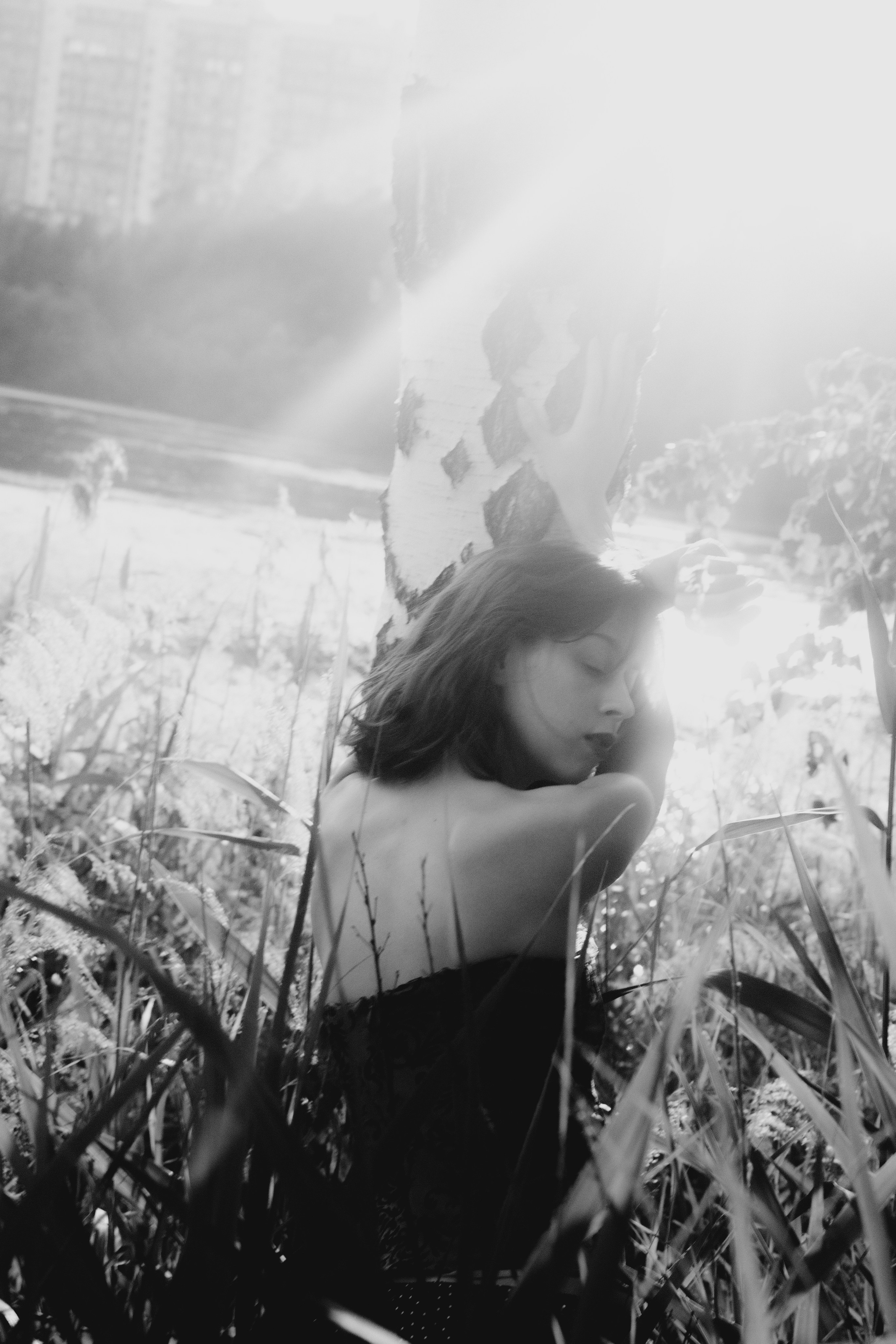 Анна. Veronika Popadeikina Photographer