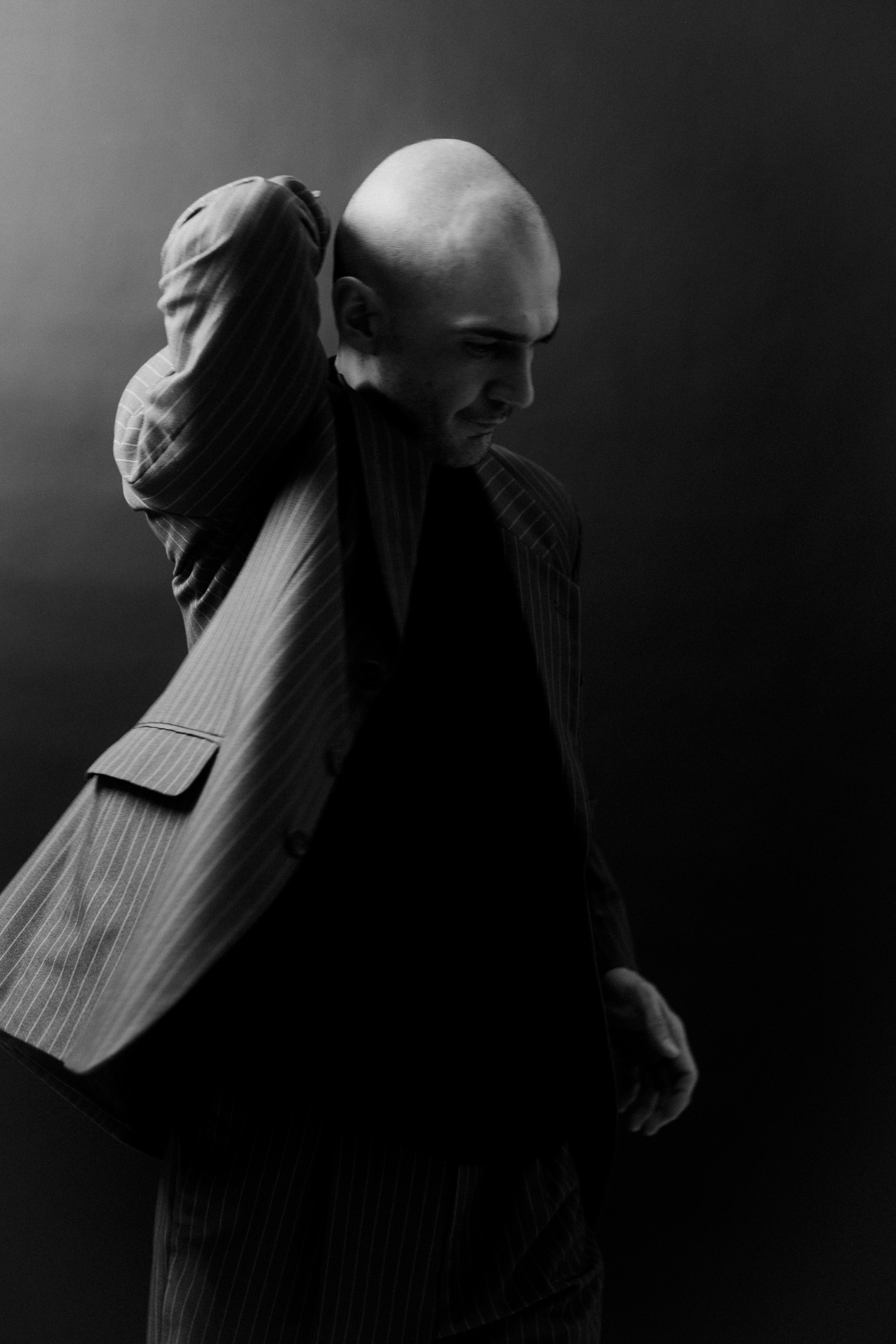 Дмитрий. Veronika Popadeikina Photographer