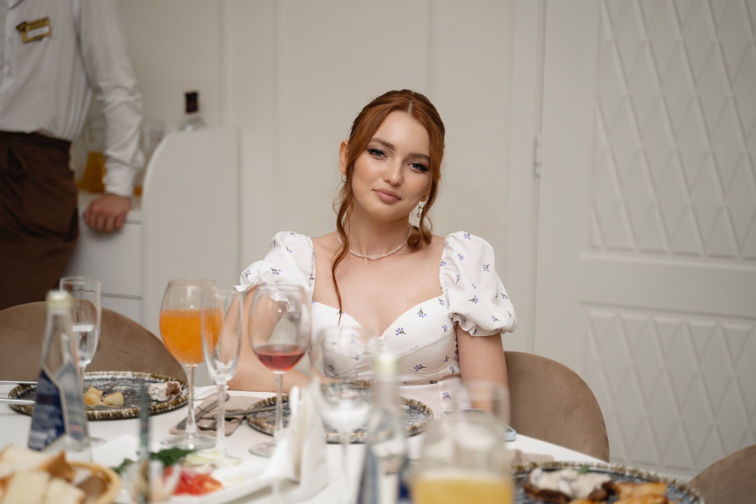 I & A. Свадебный фотограф Диана Бирюкова Казань