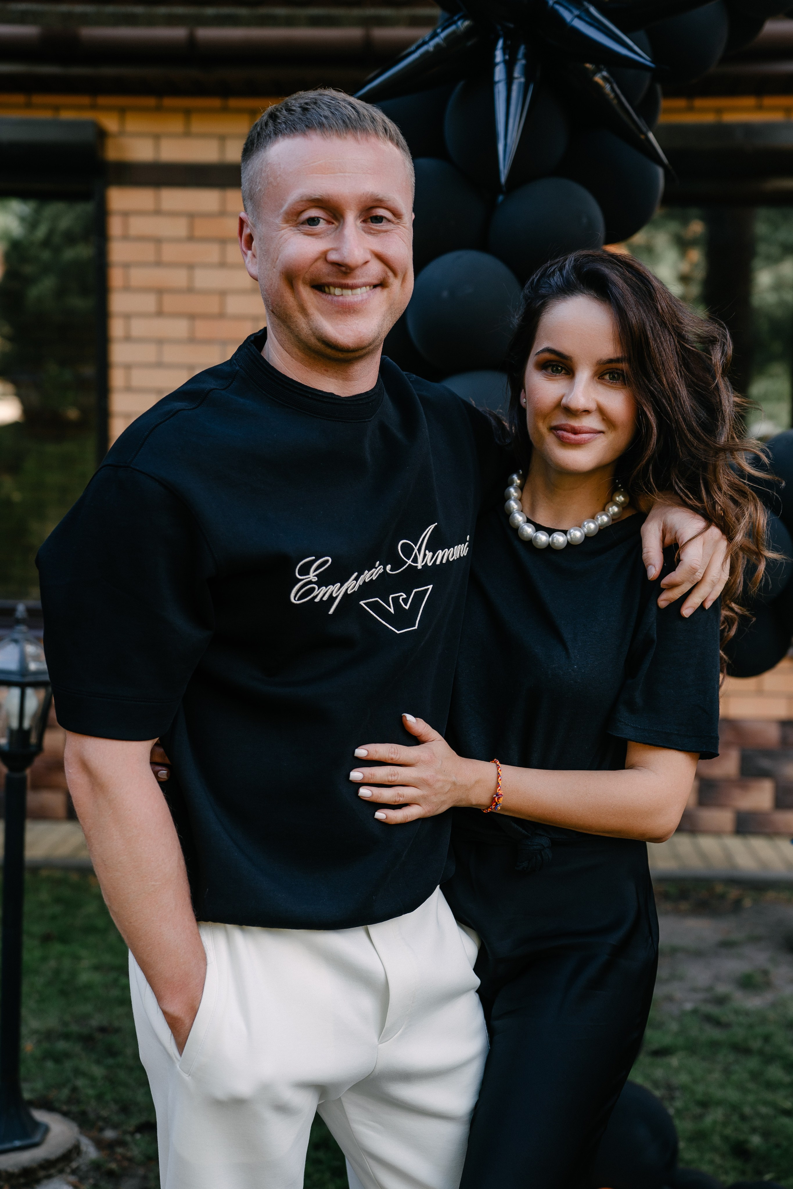 День Рождения Артёма. Свадебный и семейный фотограф в Воронеже Анастасия Бойко