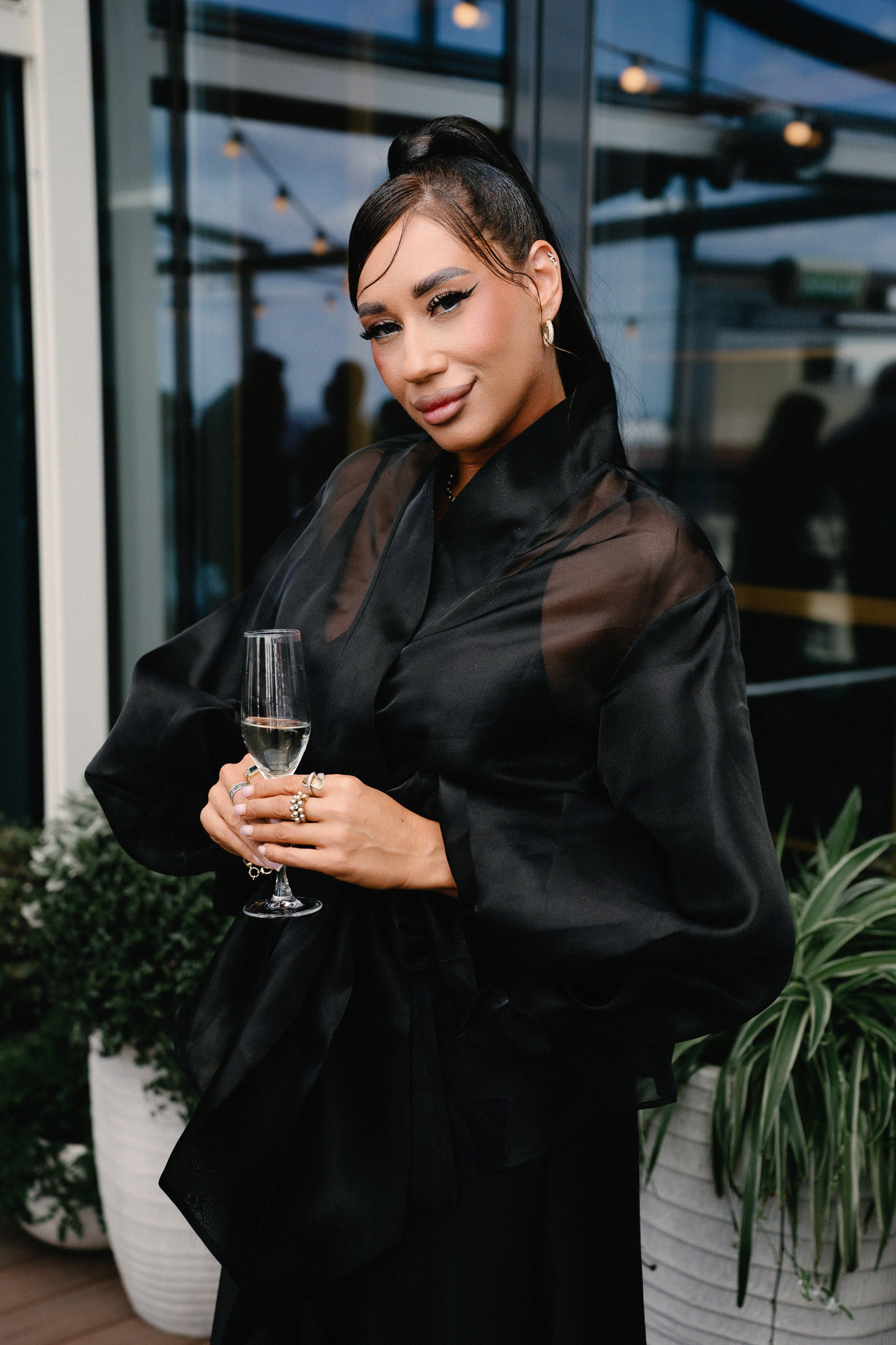 Александр и Марина. Свадебный и семейный фотограф в Воронеже Анастасия Бойко