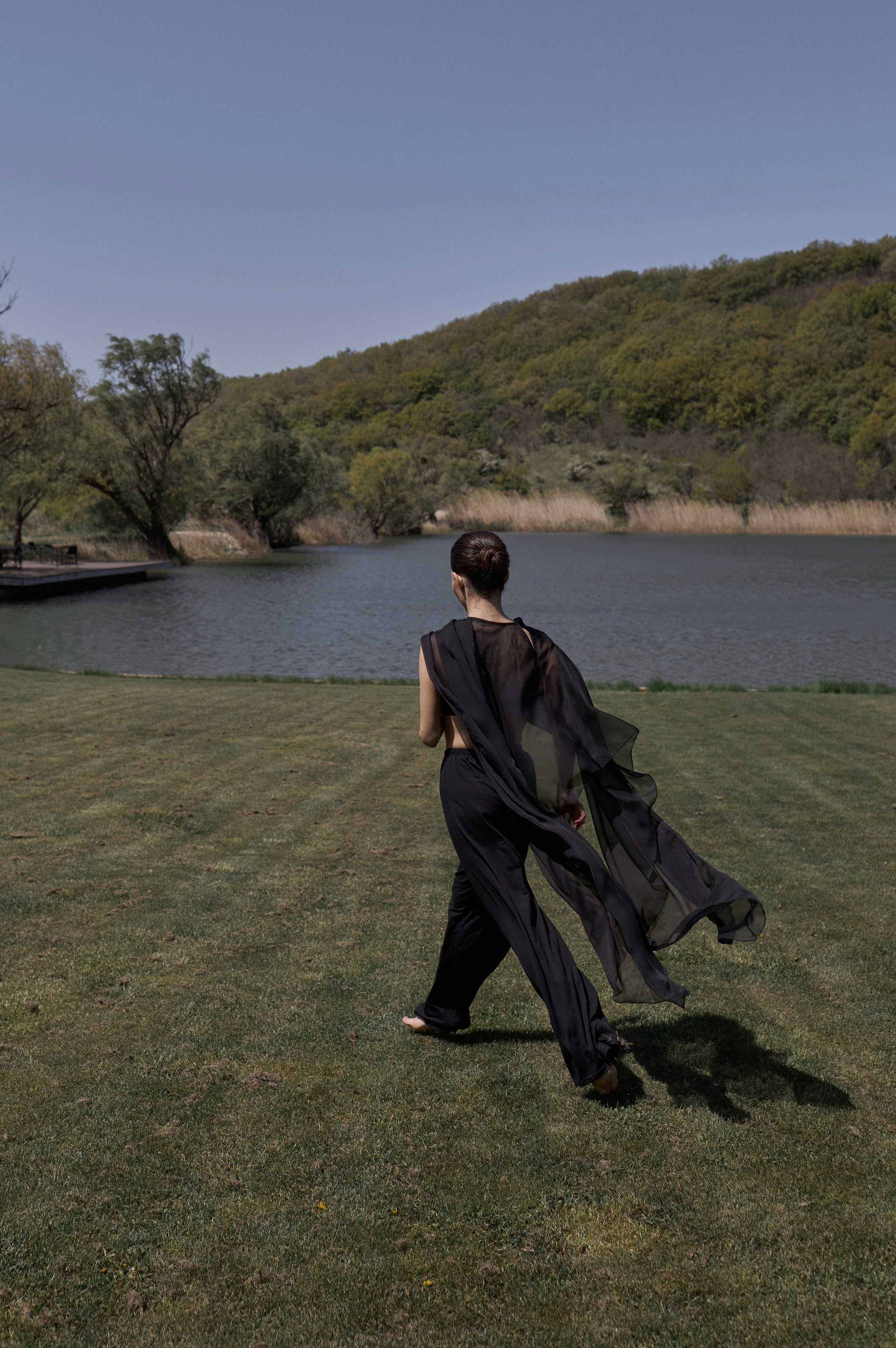 Марго. Фотограф в Анапе Инесса Басова