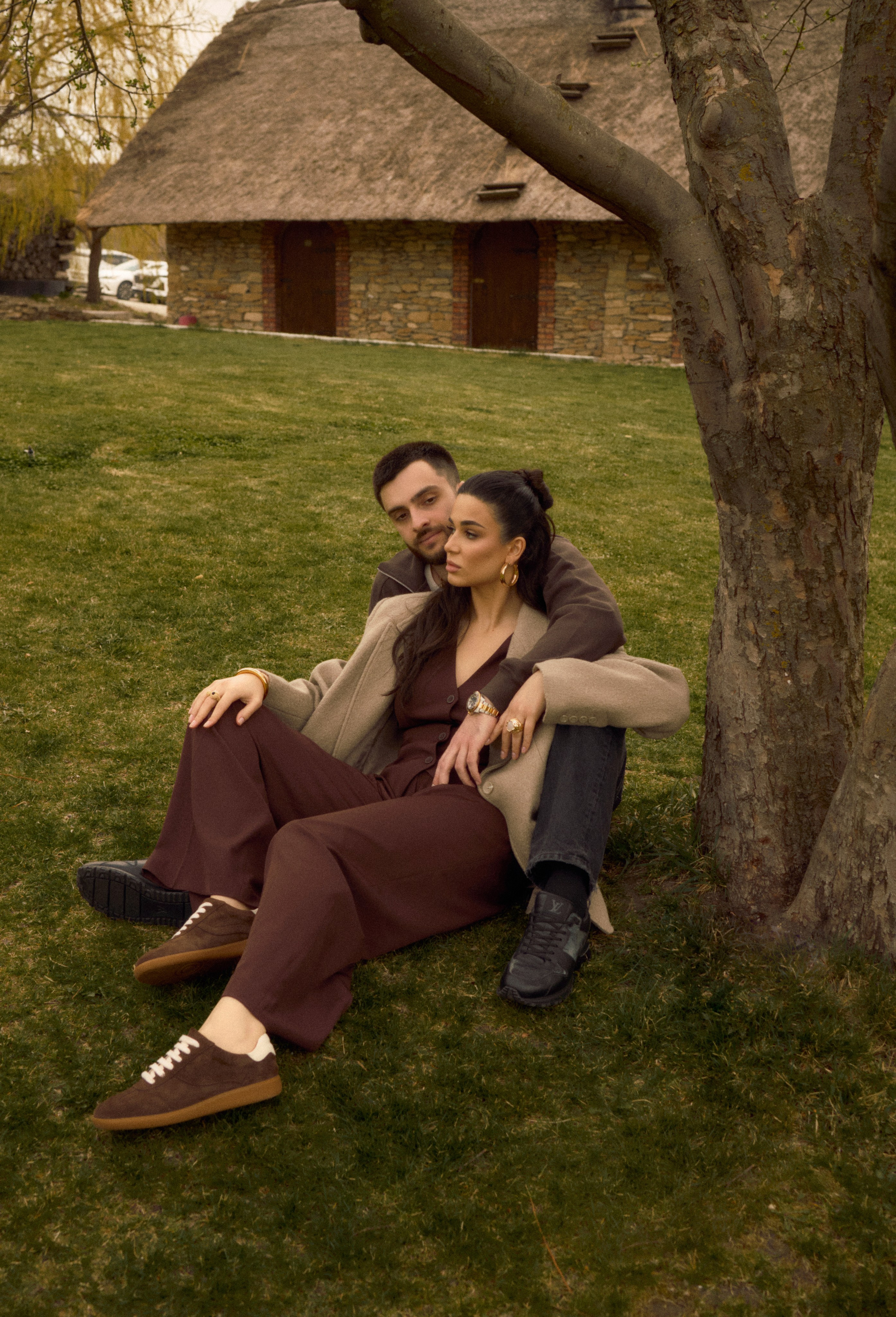 Noa's family. Фотограф в Анапе Инесса Басова