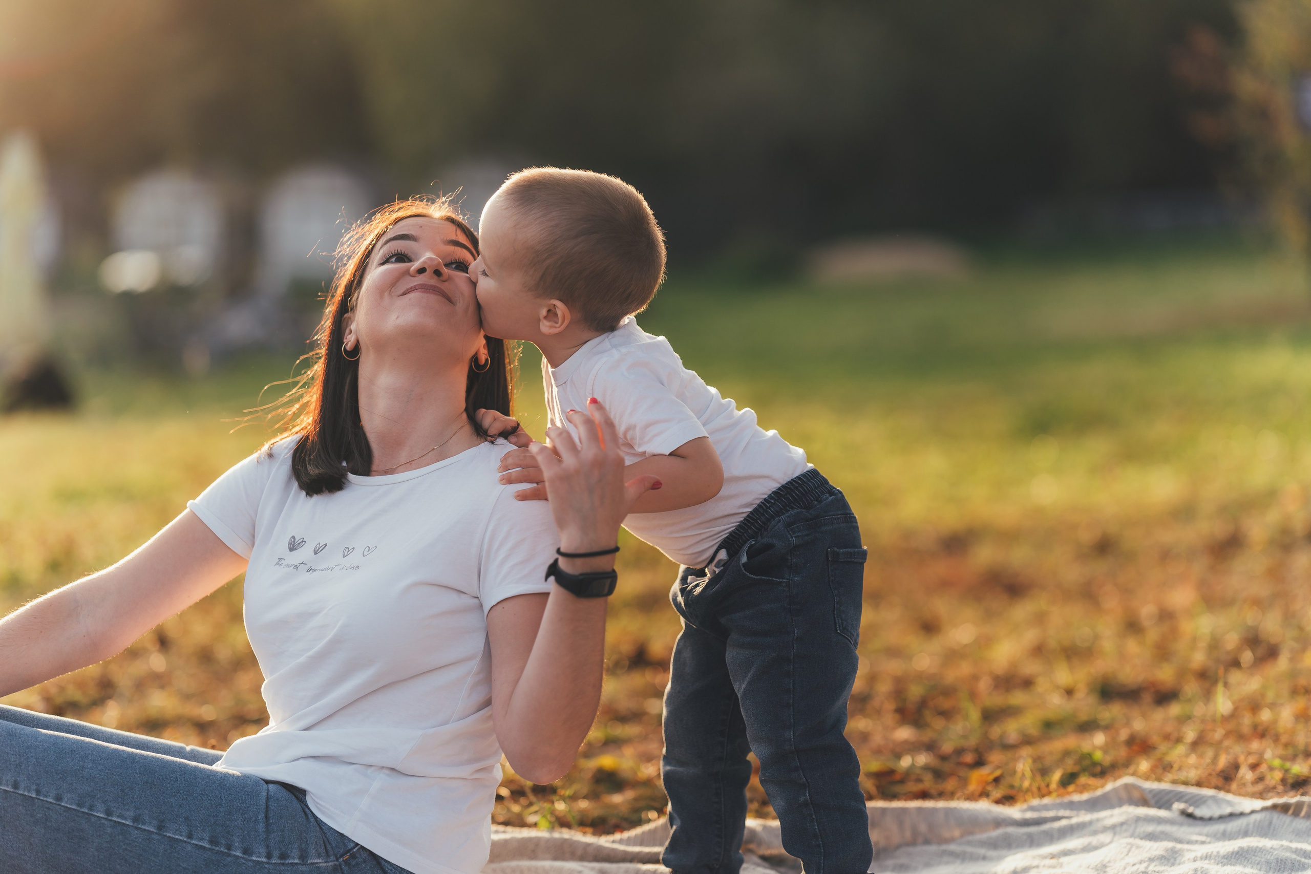 Елена с семьей, Фрязино, усадьба Гребнево. Наталья Дукалова фотограф Щелково Королев Пушкино Москва Балашиха