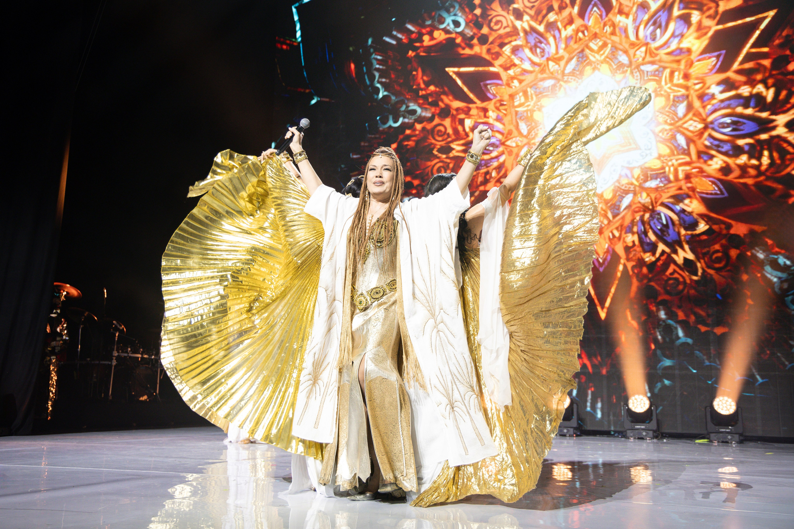 Реальная премия Music Box 2025. Фотограф Ирина Красса