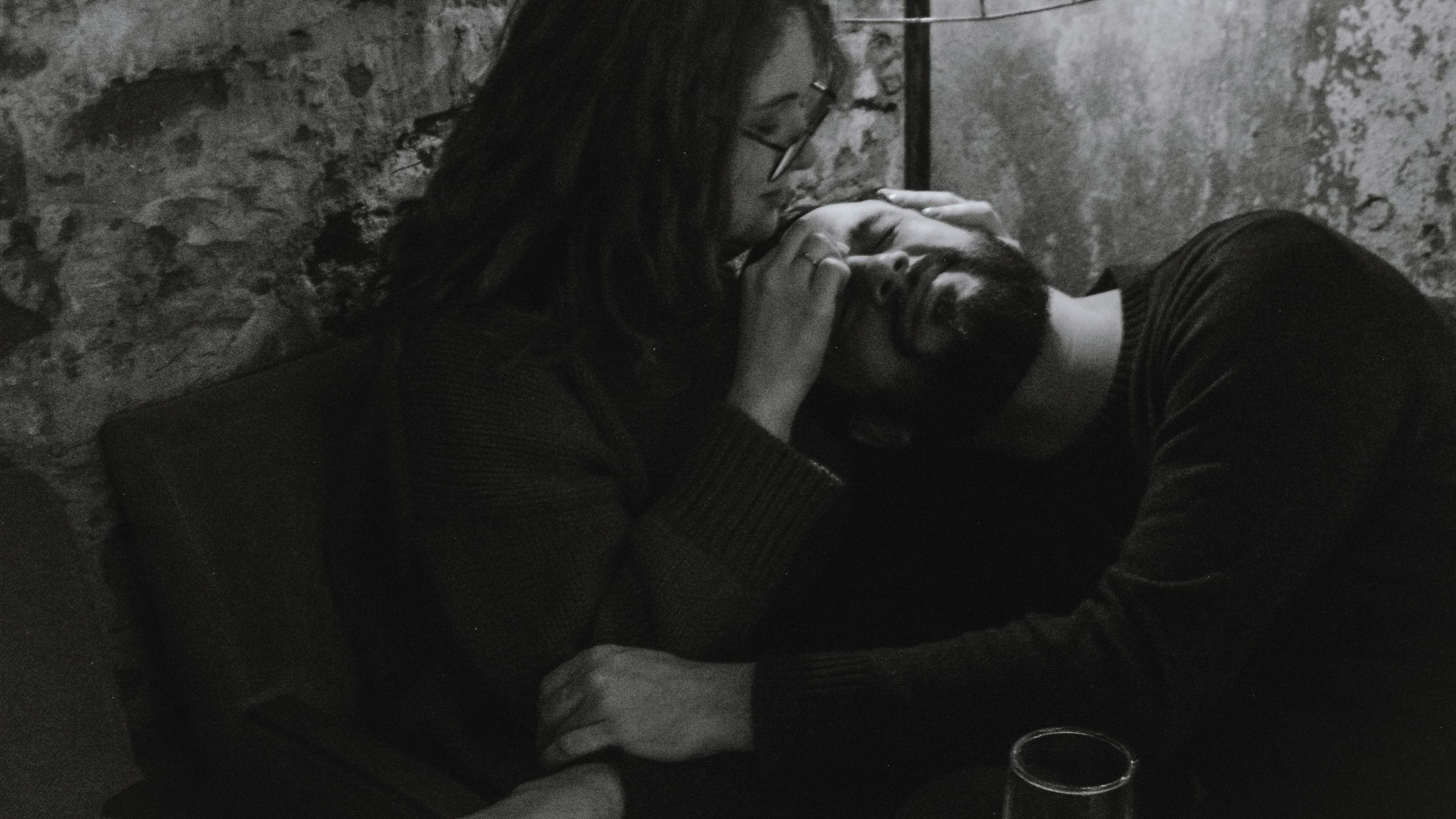 Валерия и Никита. Портретный и свадебный фотограф в Москве Александра