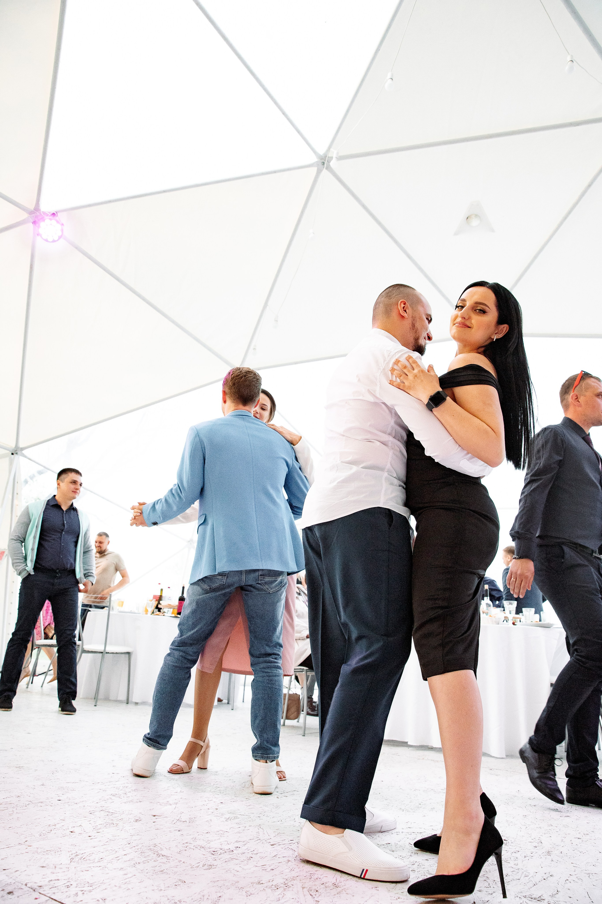 Кирилл и Екатерина. Свадебный и семейный фотограф в Челябинске Юлия Ишимова