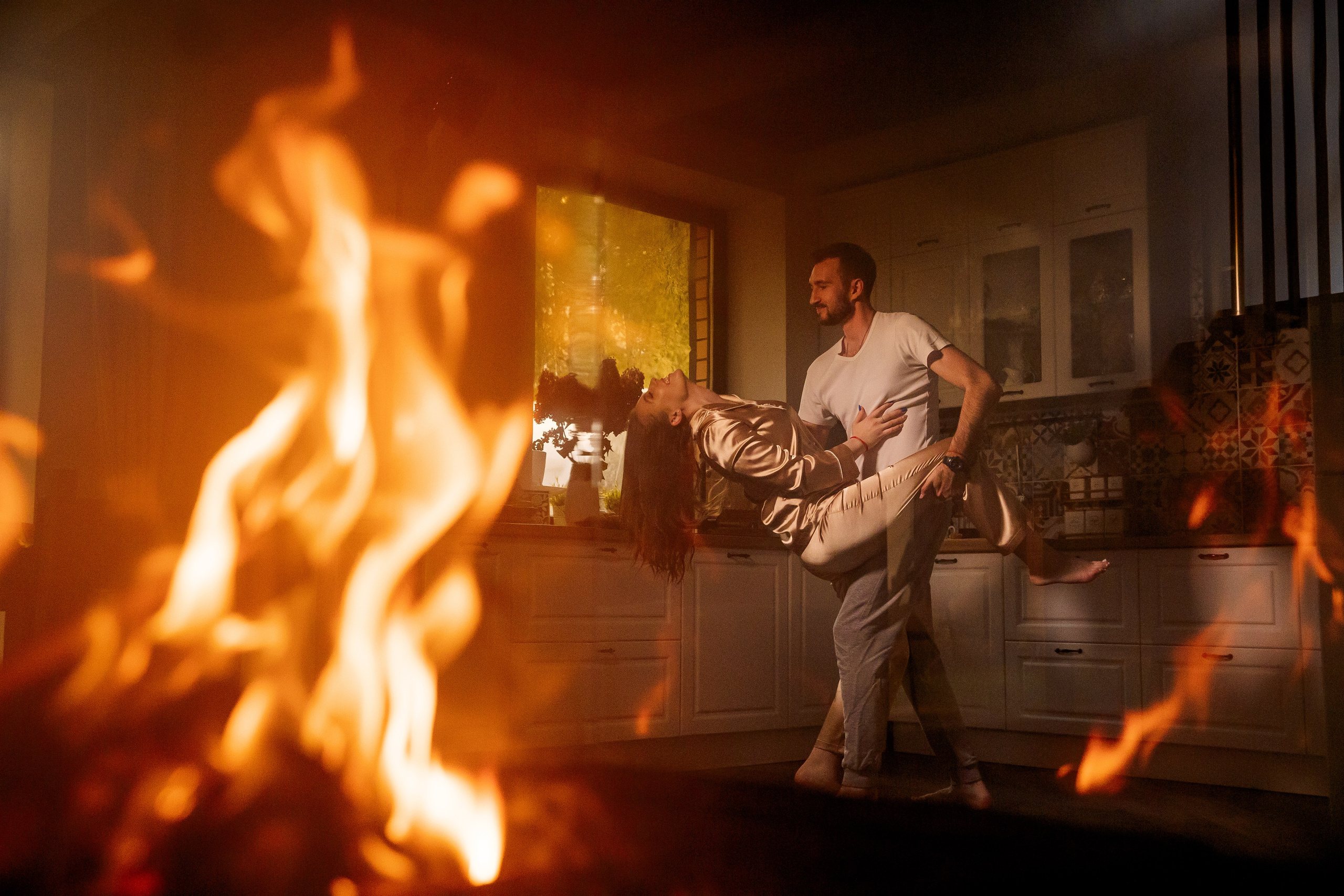 Анна и Владислав. Свадебный и семейный фотограф в Челябинске Юлия Ишимова