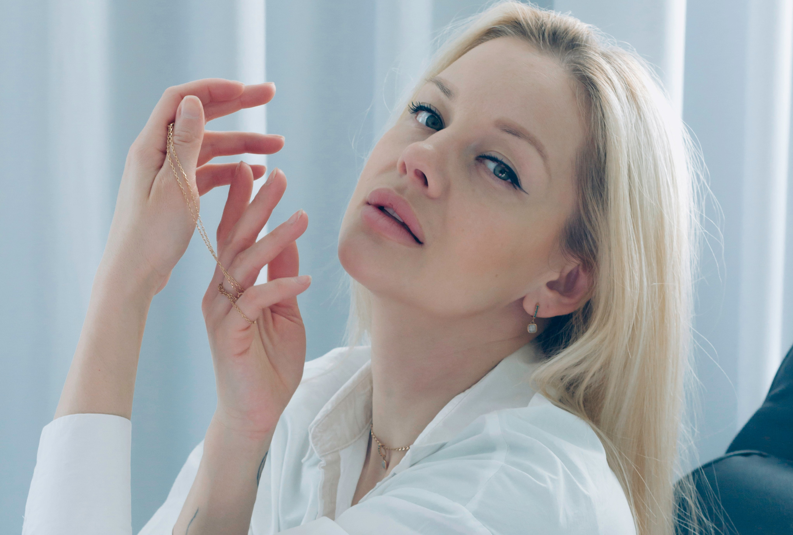 Emoji — эмоциональный портрет, авторский проект. Фотограф Юлия Попова — JP Creative — хранитель семейной хроники в Петербурге