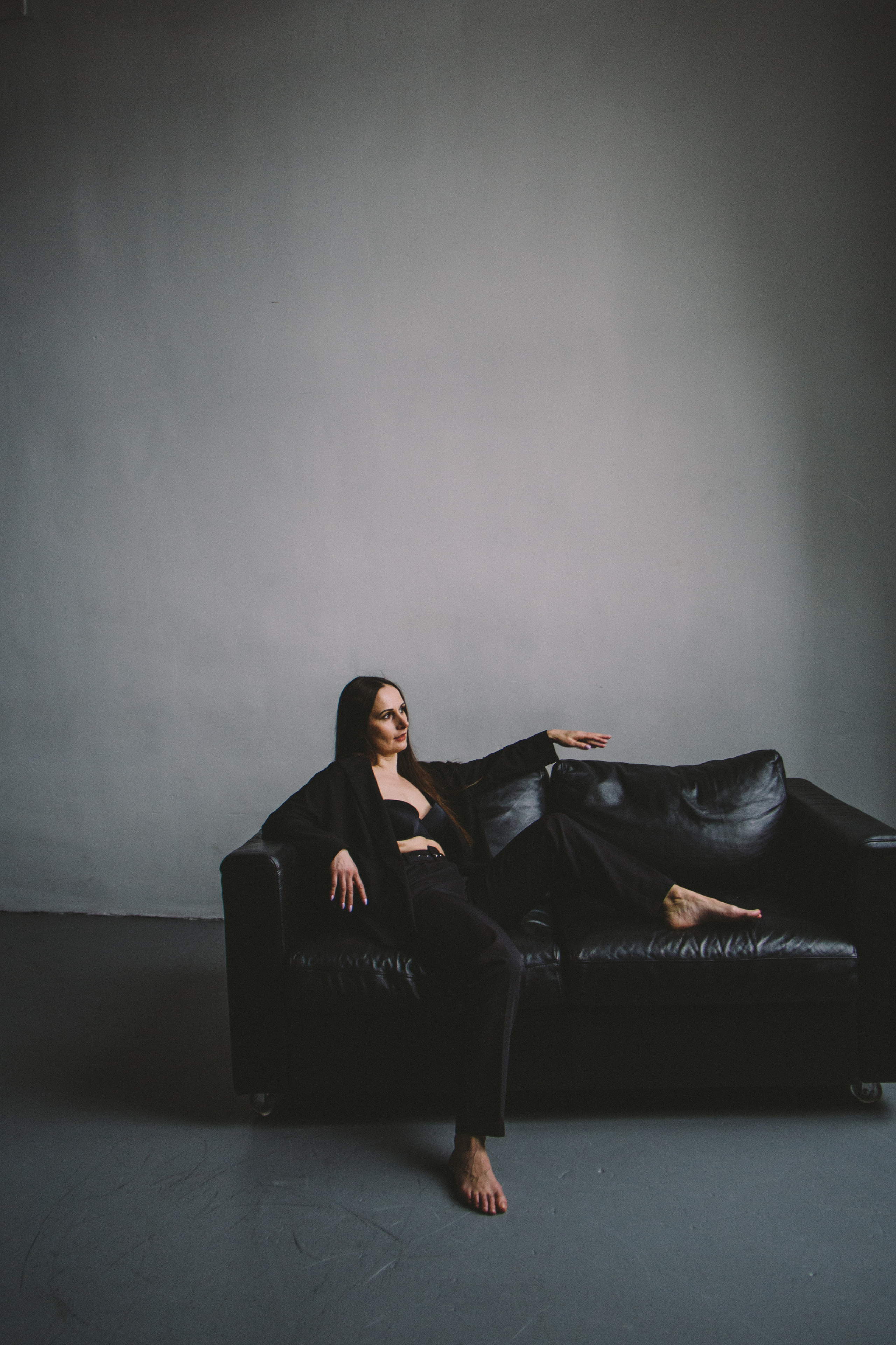 Анонс съемки. Екатерина, фотограф Новосибирск