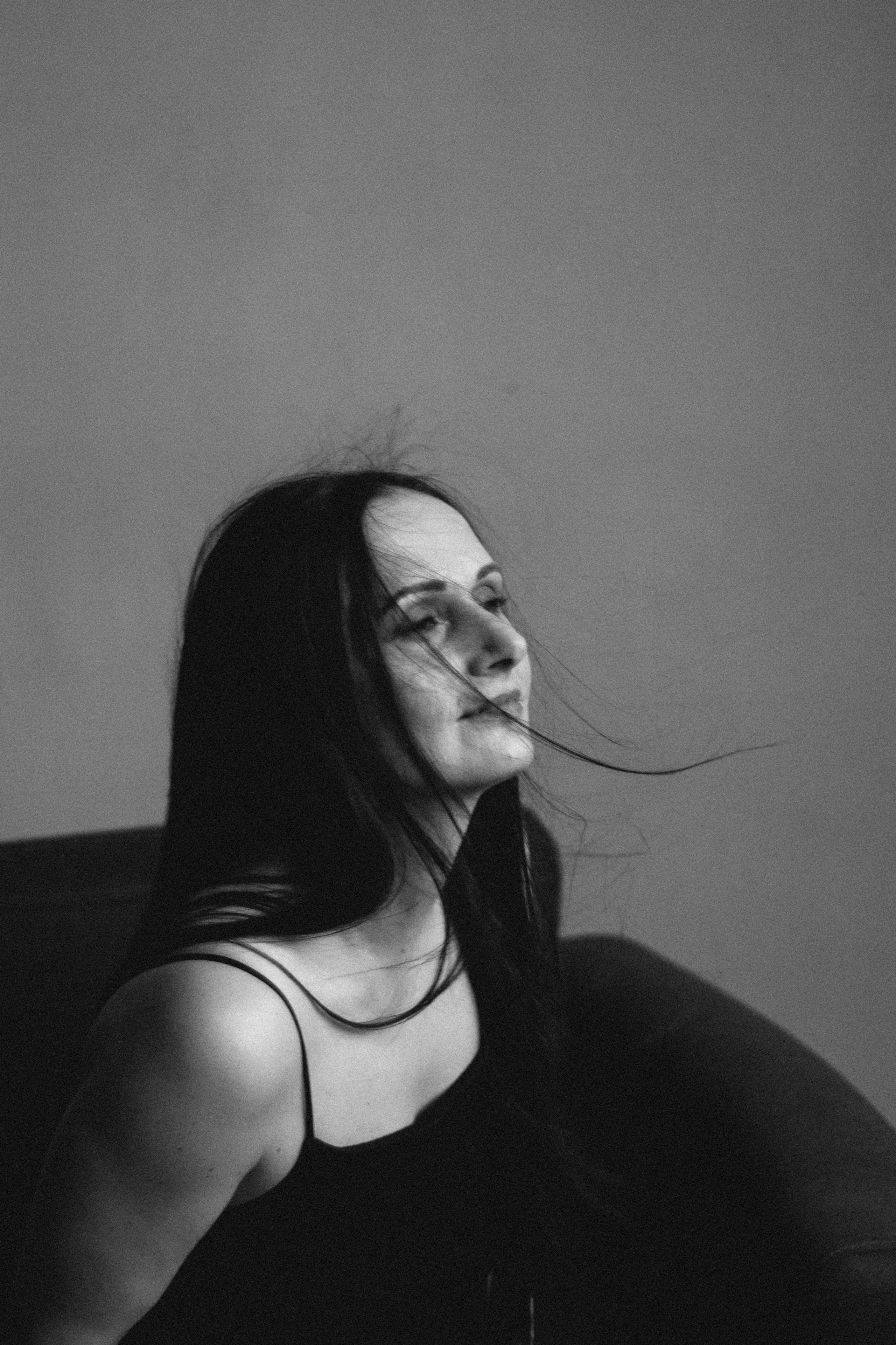 Ольга. Екатерина, фотограф Новосибирск