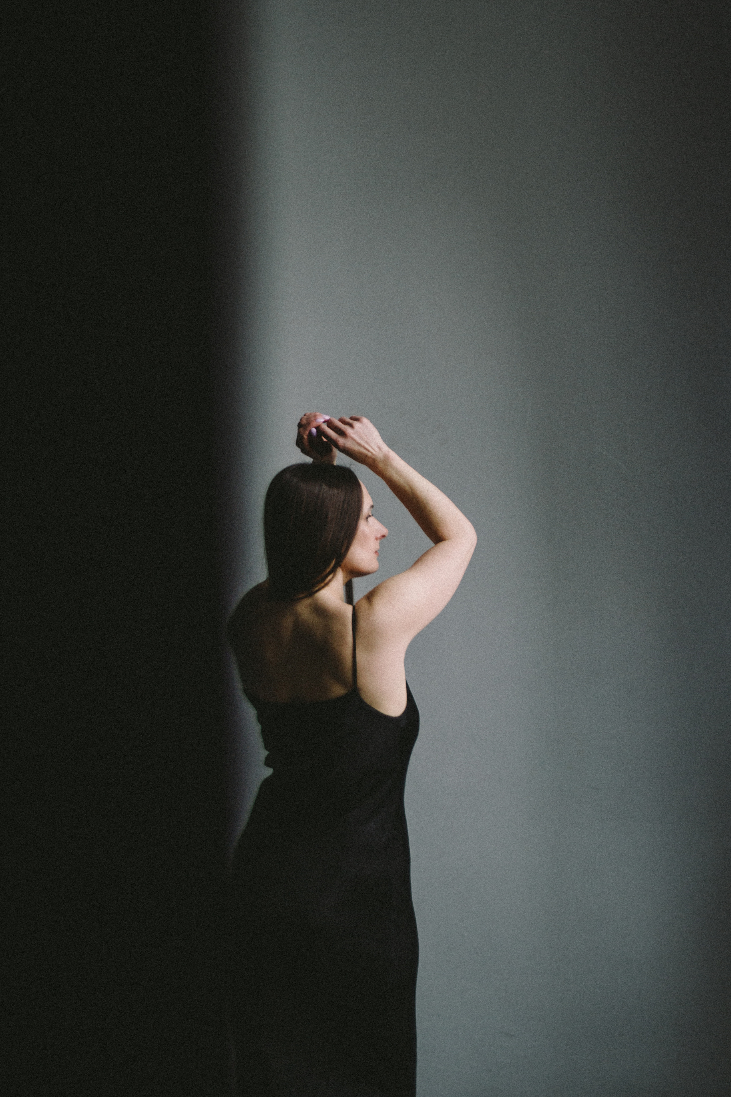 Ольга. Екатерина, фотограф Новосибирск