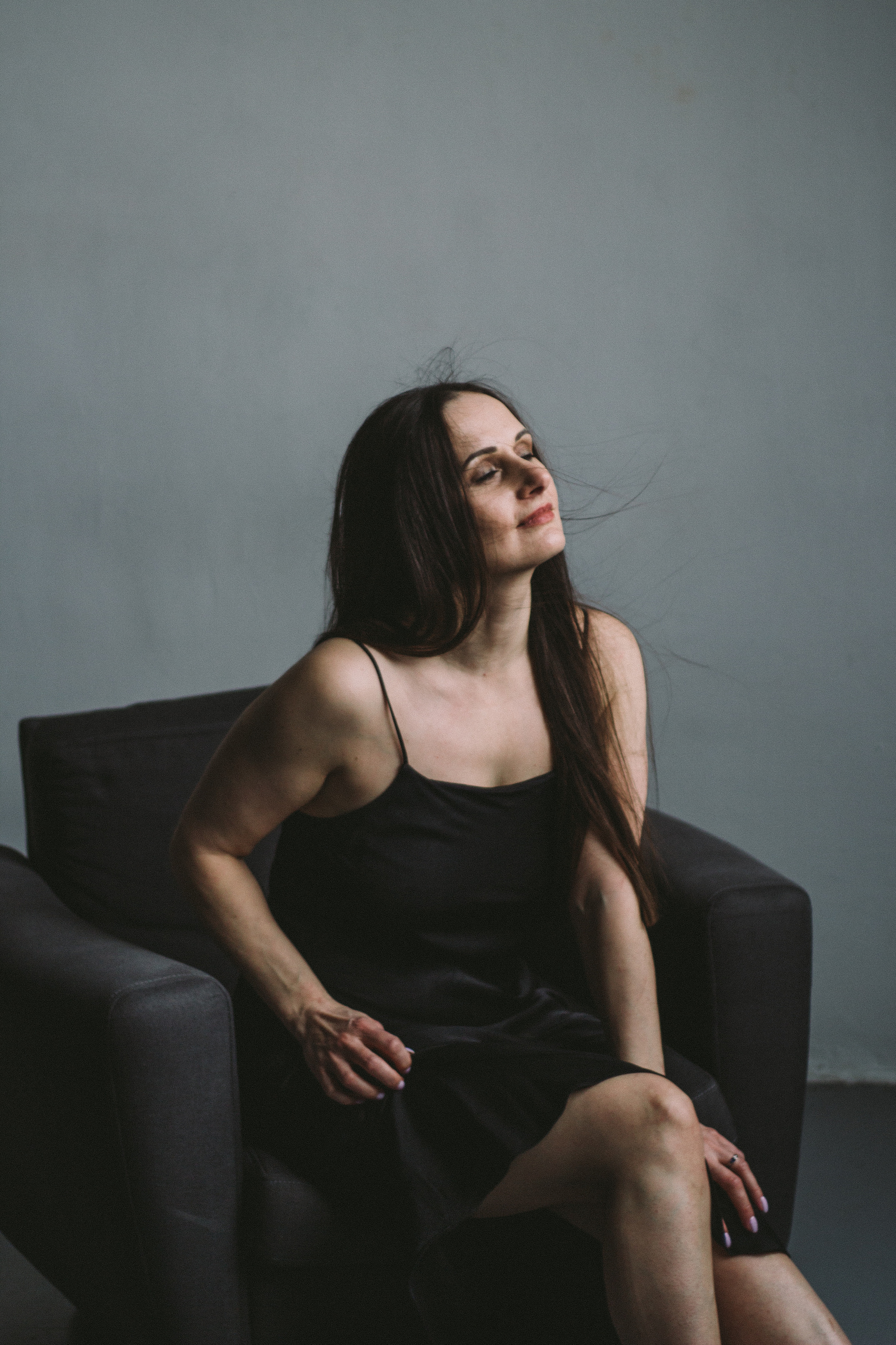 Ольга. Екатерина, фотограф Новосибирск