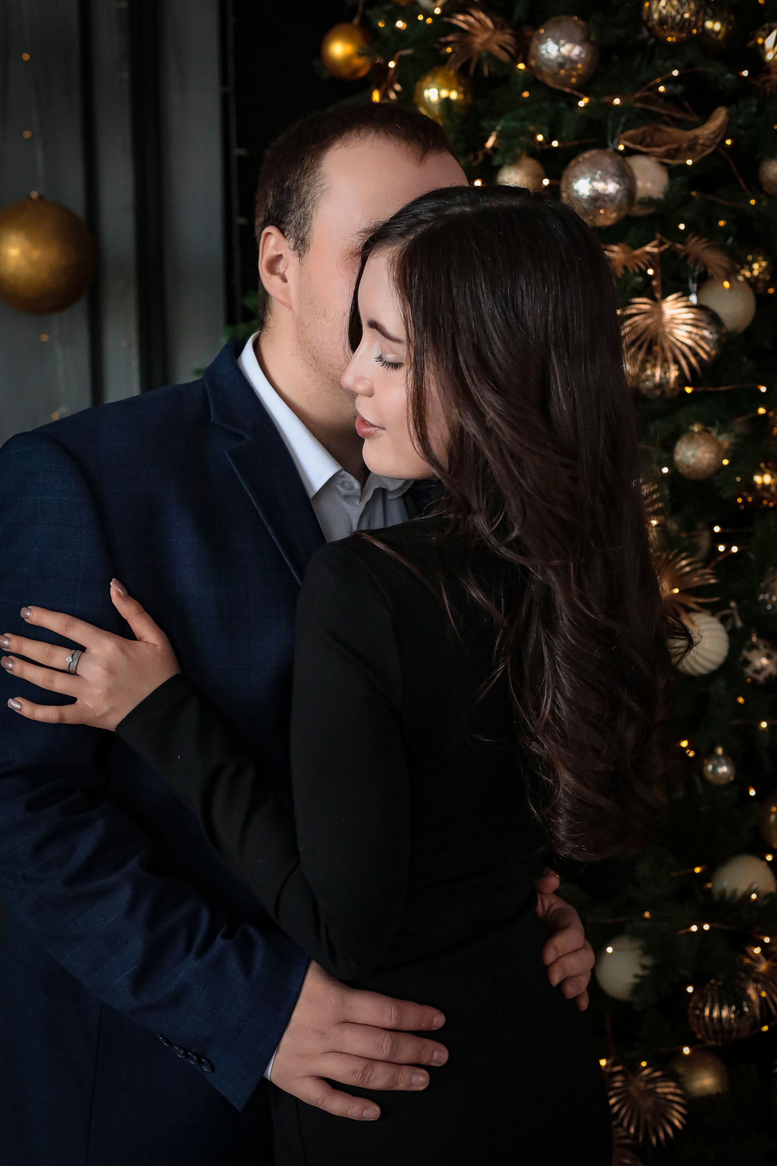 НОВОГОДНИЕ ФОТОСЕССИИ. Фотограф г. Хабаровск. Семейные и индивидуальные съёмки