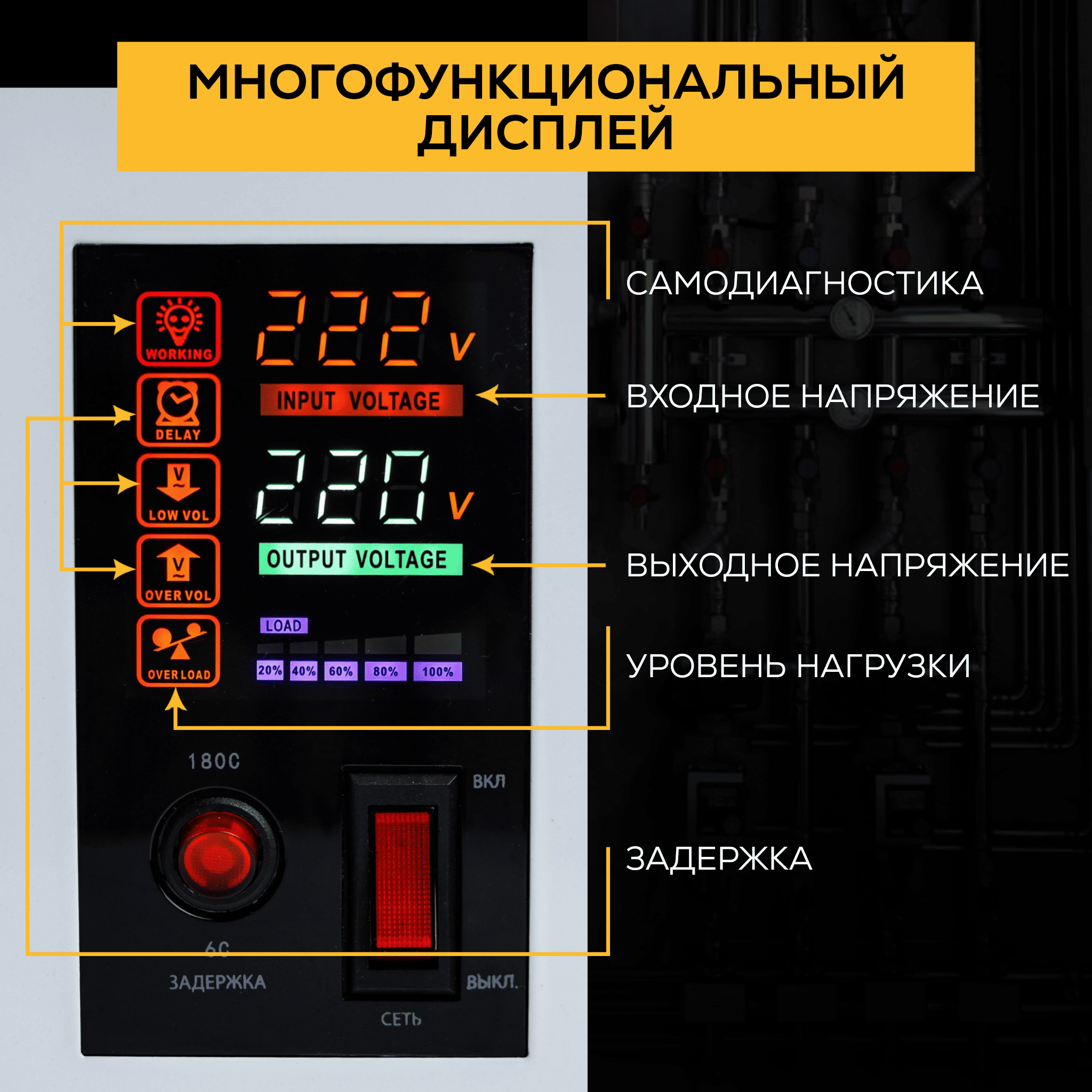Инфографика для маркетплейсов нейросеть