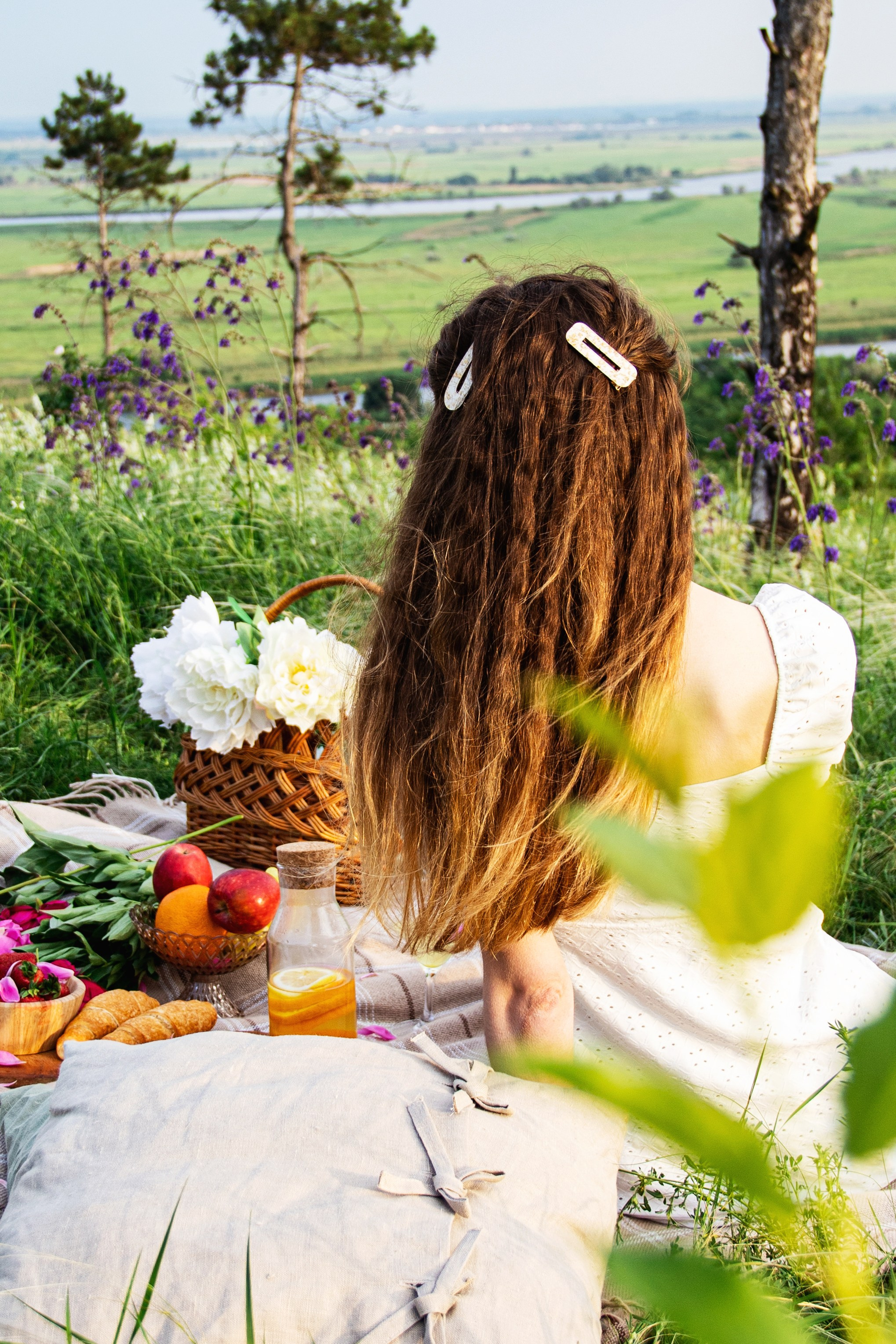 Ираида. Фотограф Надежда Лукьянова