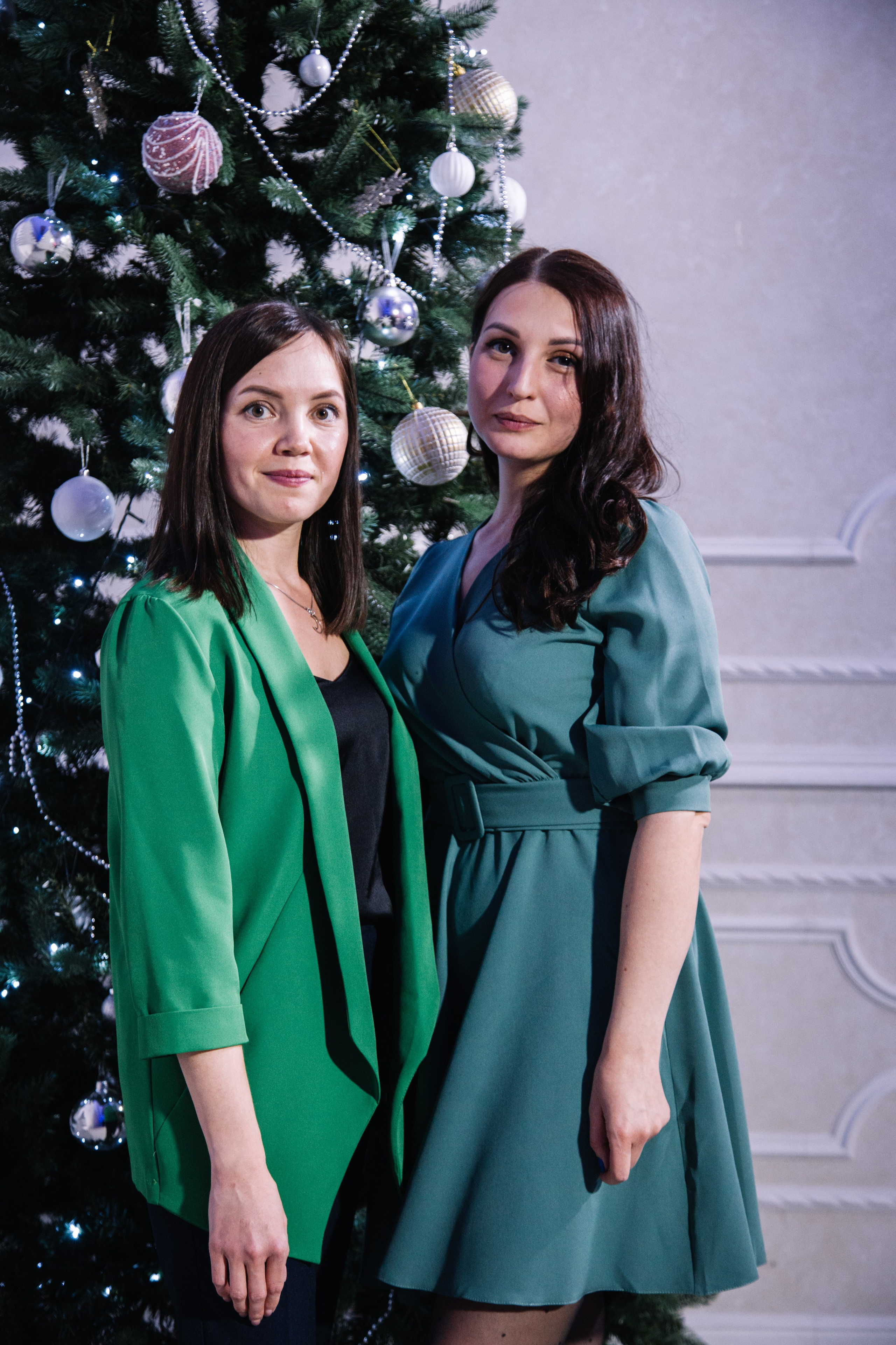 New Year. Свадебный и семейный фотограф в Перми Лилия Гатауллина