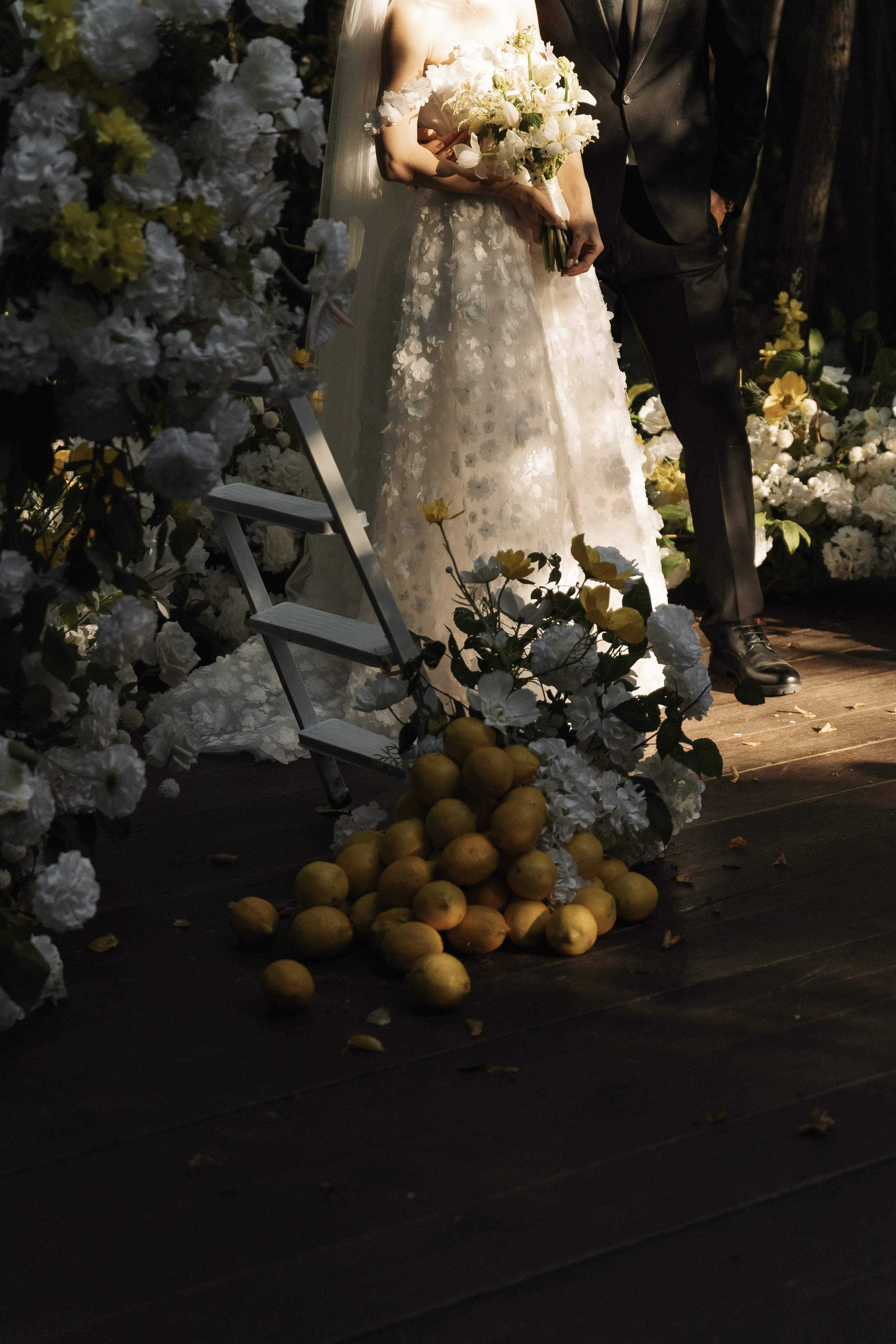 Свадьба в Forest Dew. Ярослава Ерина — свадебный фотограф в Москве