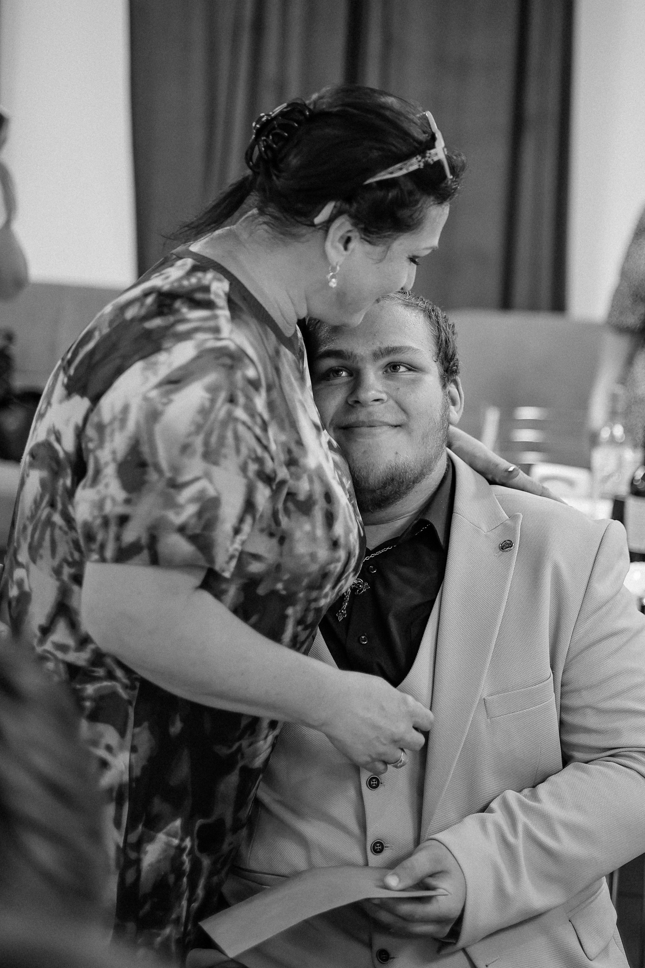 Выпускной Лицей 113. Фотограф Юлия Мальцева