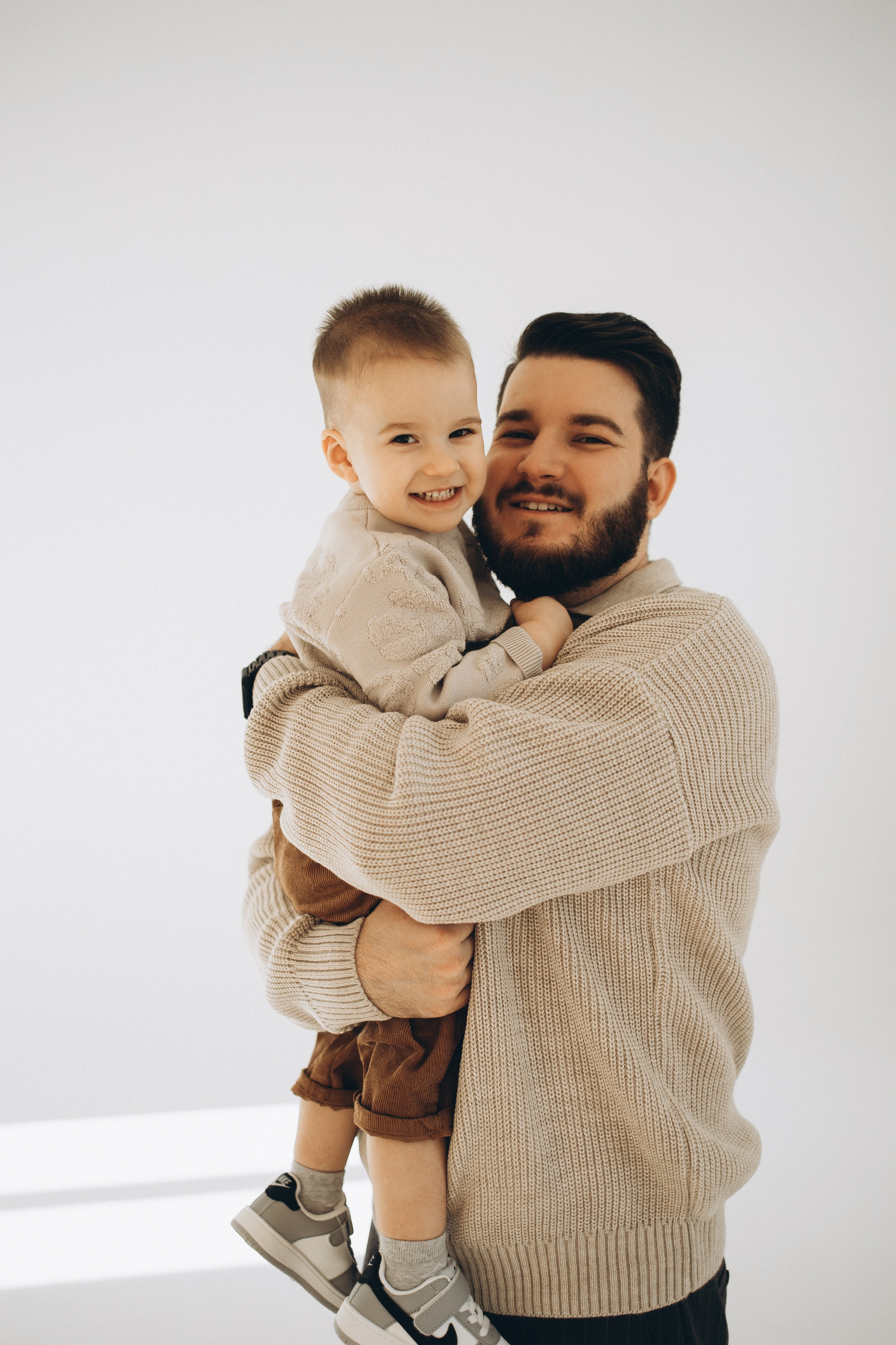 Семейная история 2 годика. Семейный и детский фотограф, таганрог, ростов-на-дону