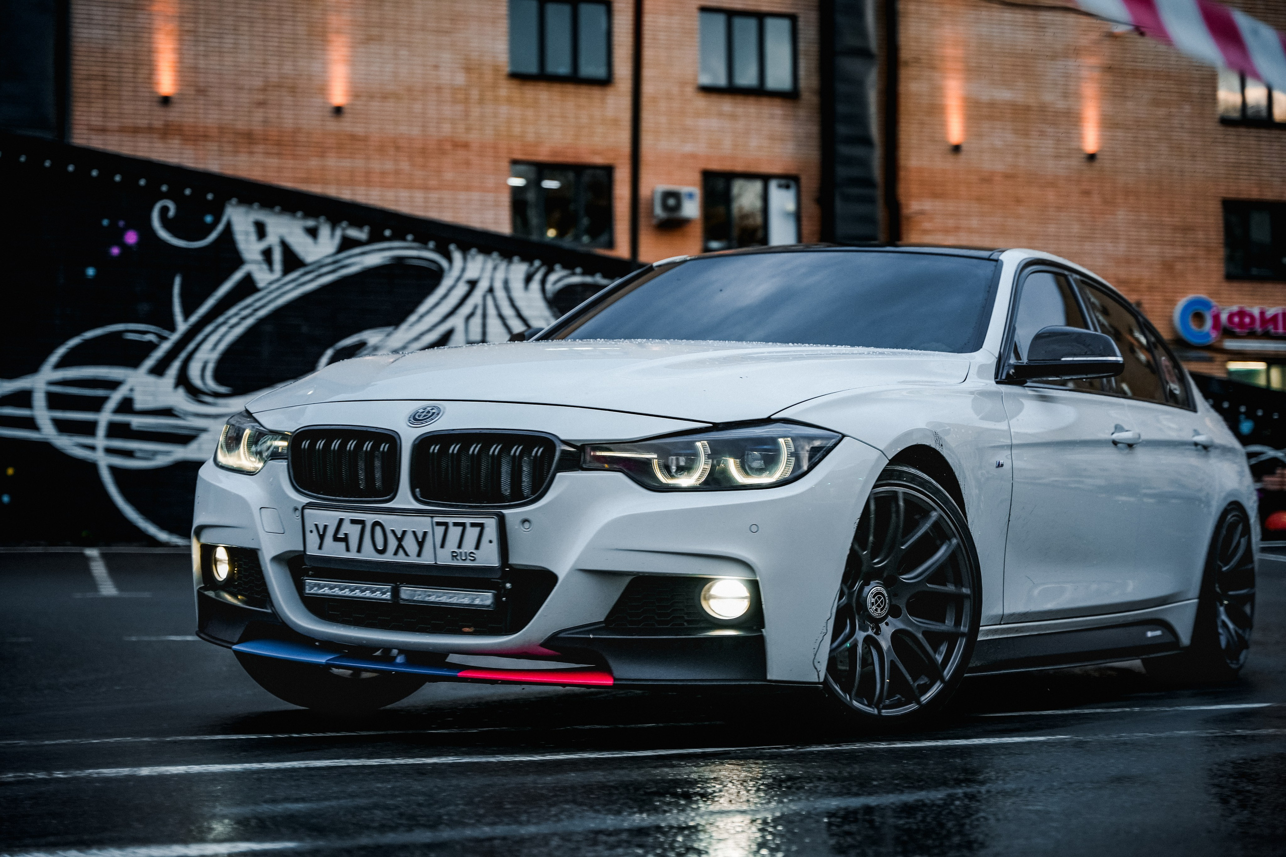 Gimkhana. Станислав Тюрин Фотограф Москва. Индивидуальные и семейные фотосессии;