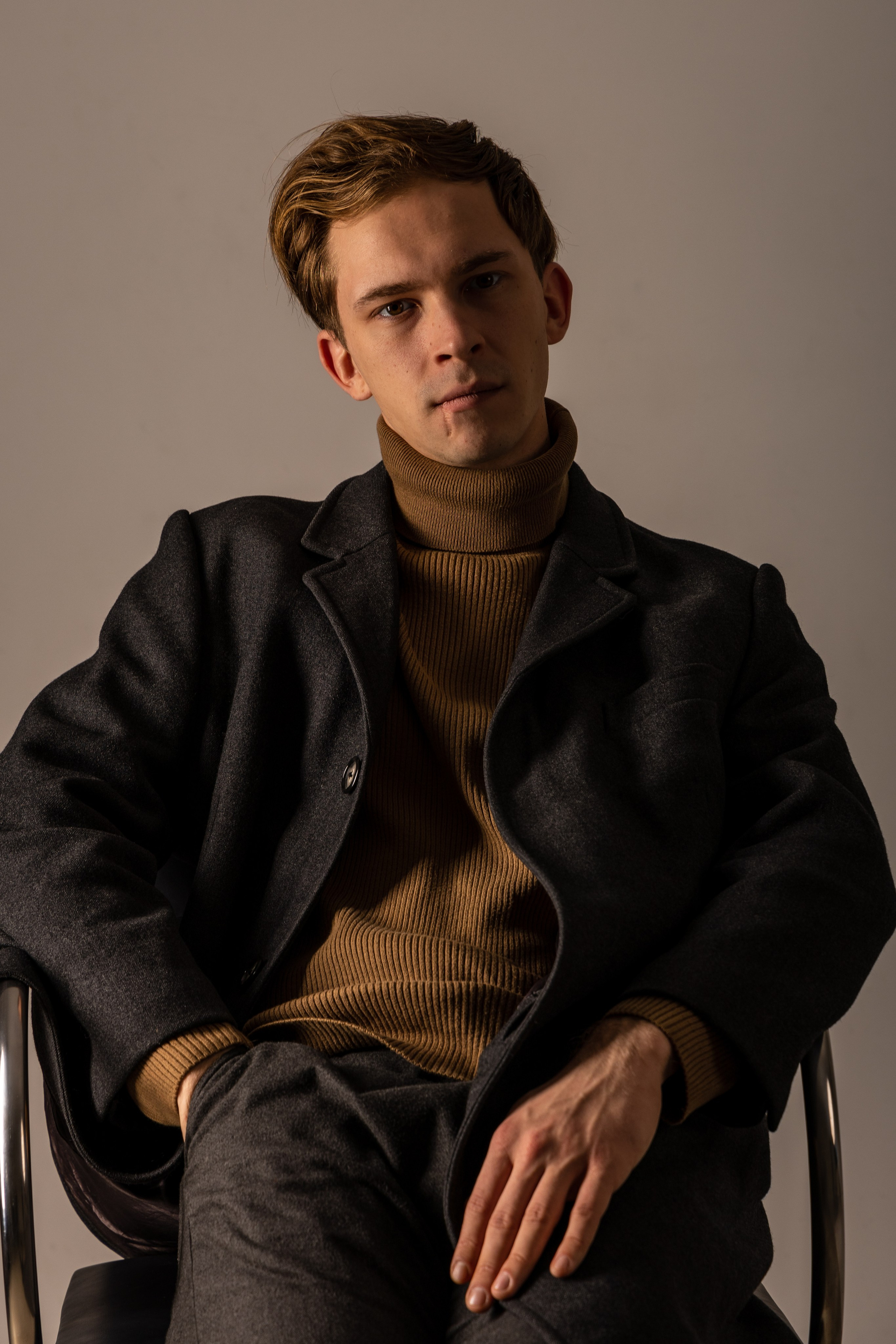 Иван. Репортажный фотограф Санкт-Петербург | Роман Карбышев