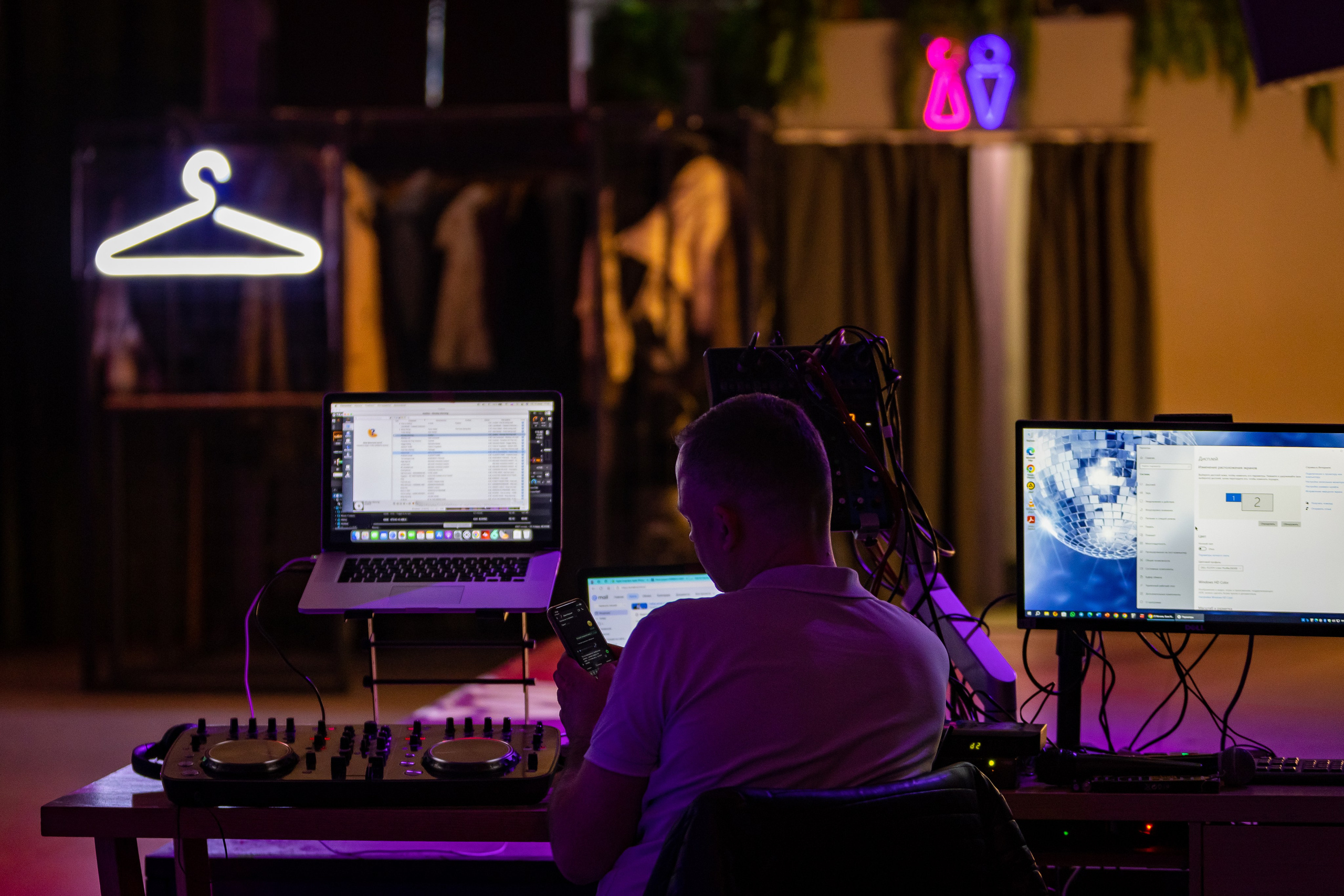 Игра в мафию. Репортажный фотограф Санкт-Петербург | Роман Карбышев