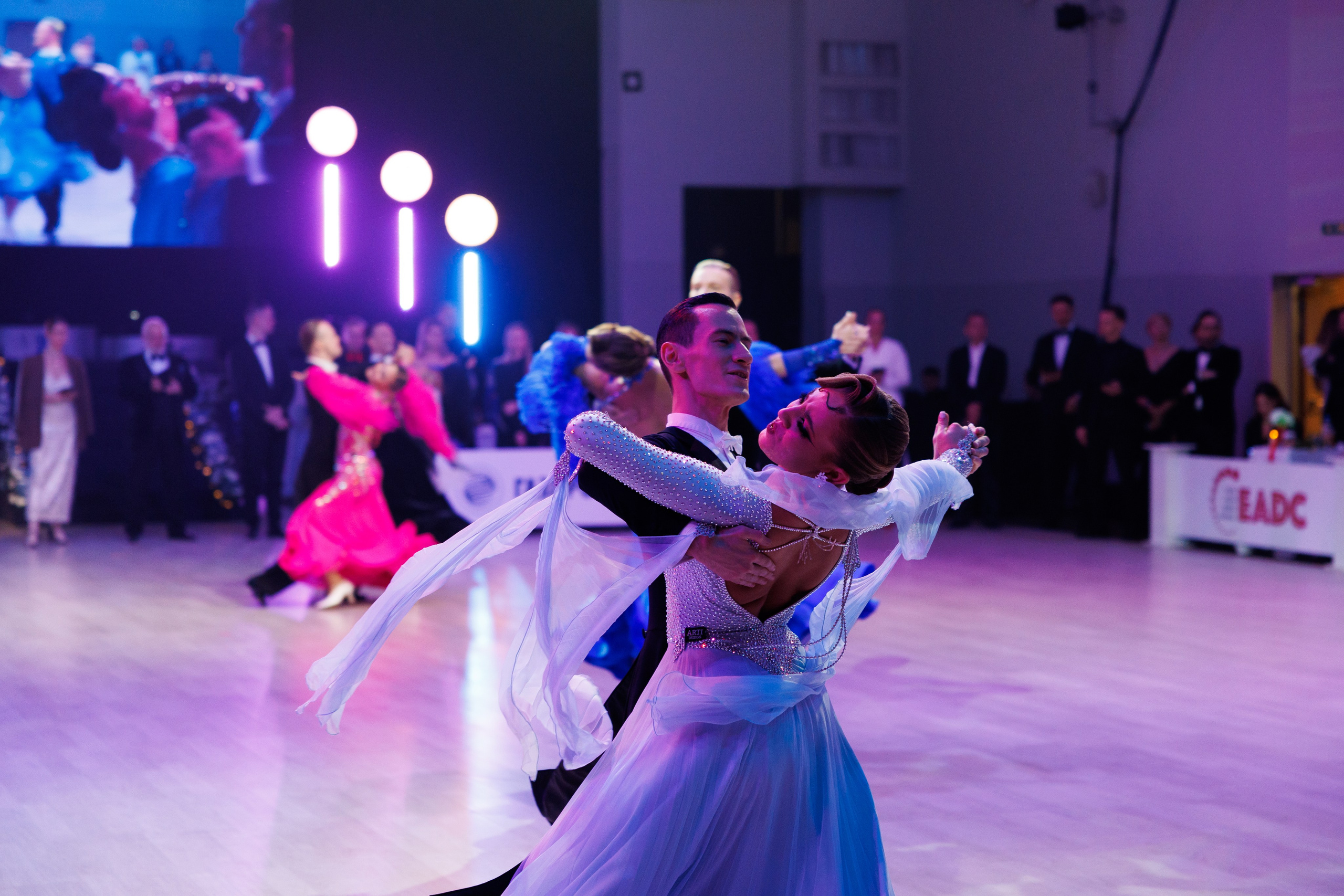 Большой кубок содружества. Репортажный фотограф Санкт-Петербург | Роман Карбышев