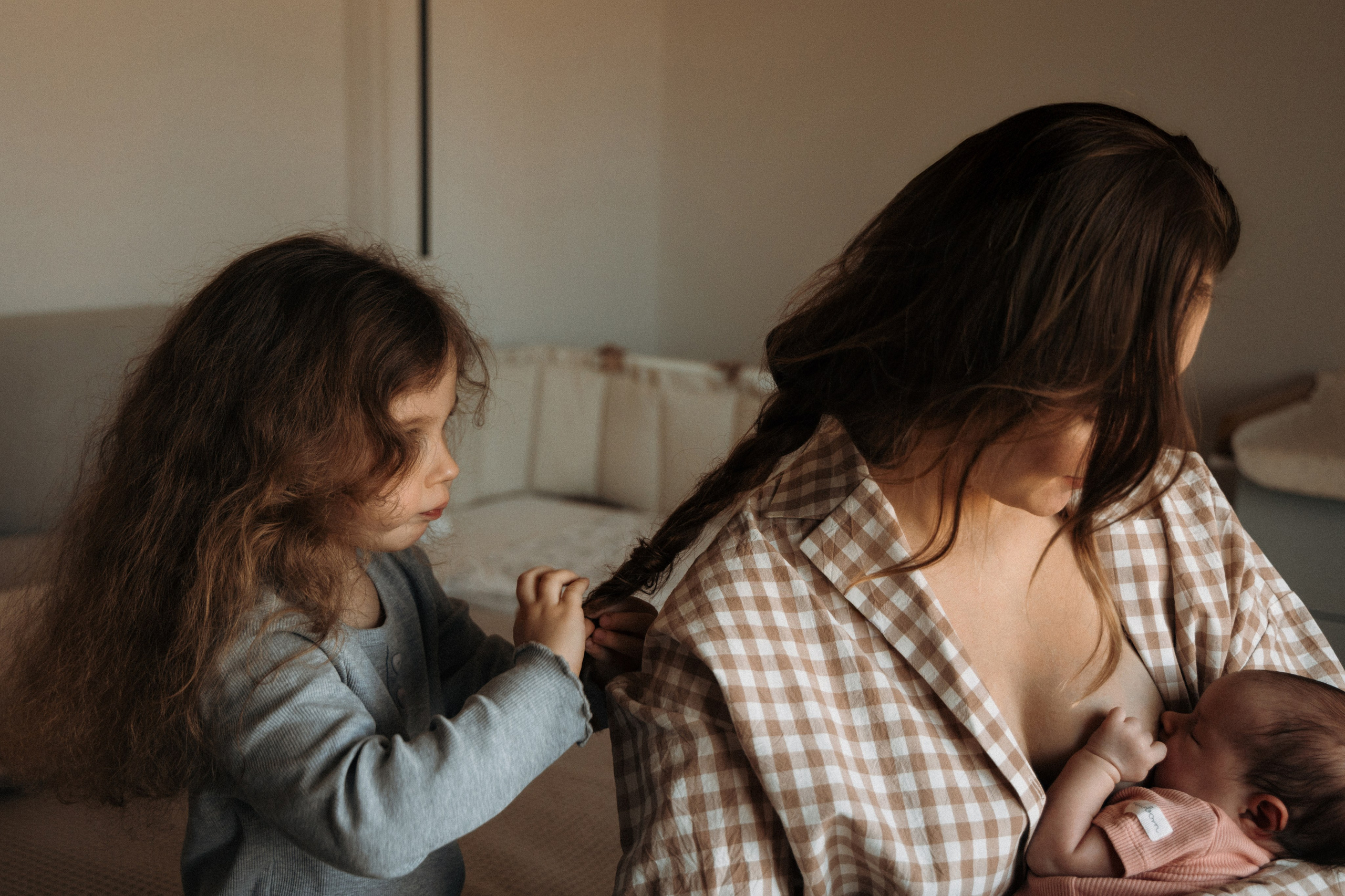 Тея. Фотограф Юлия Абдульмянова