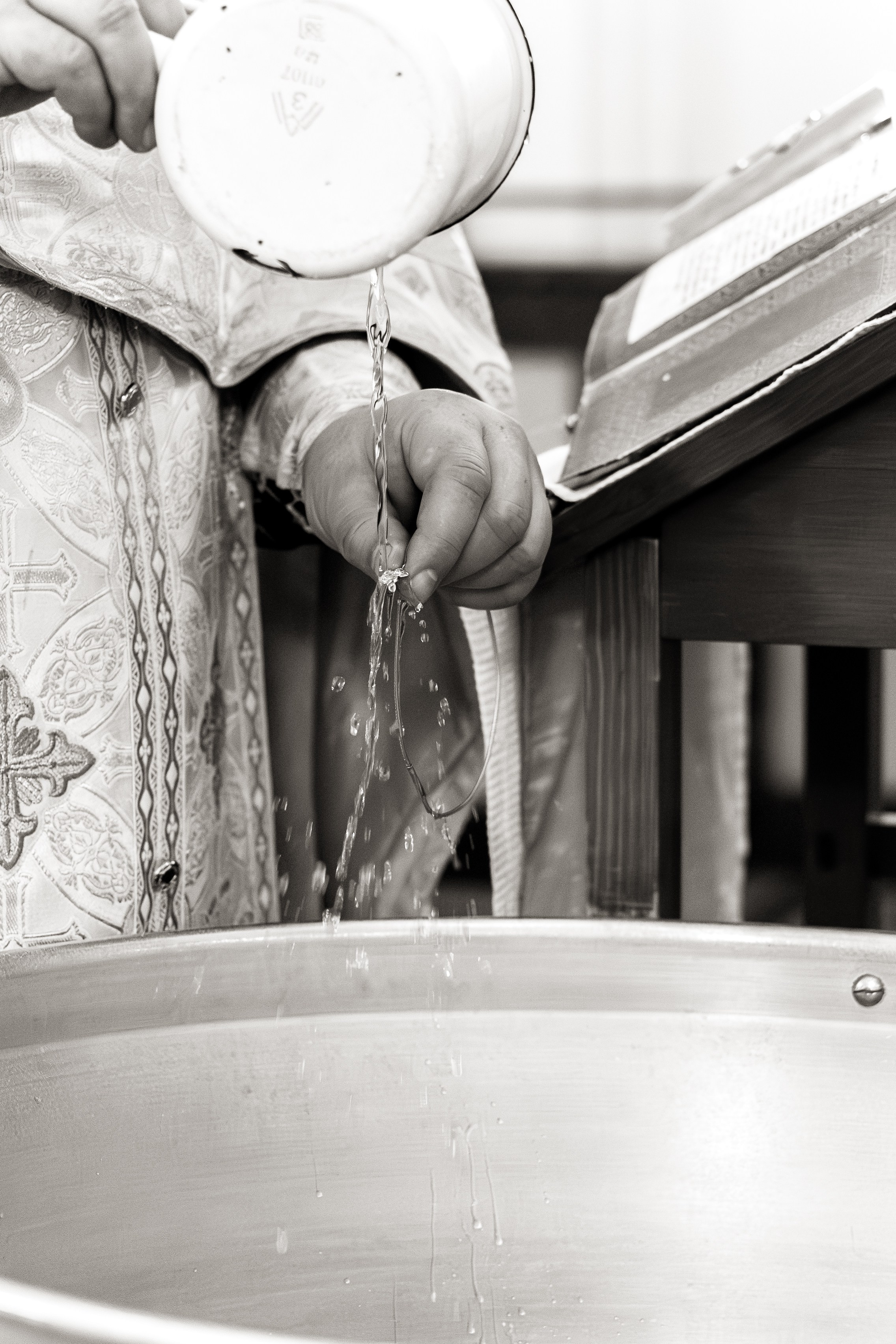 Амелия. Фотограф Юлия Абдульмянова