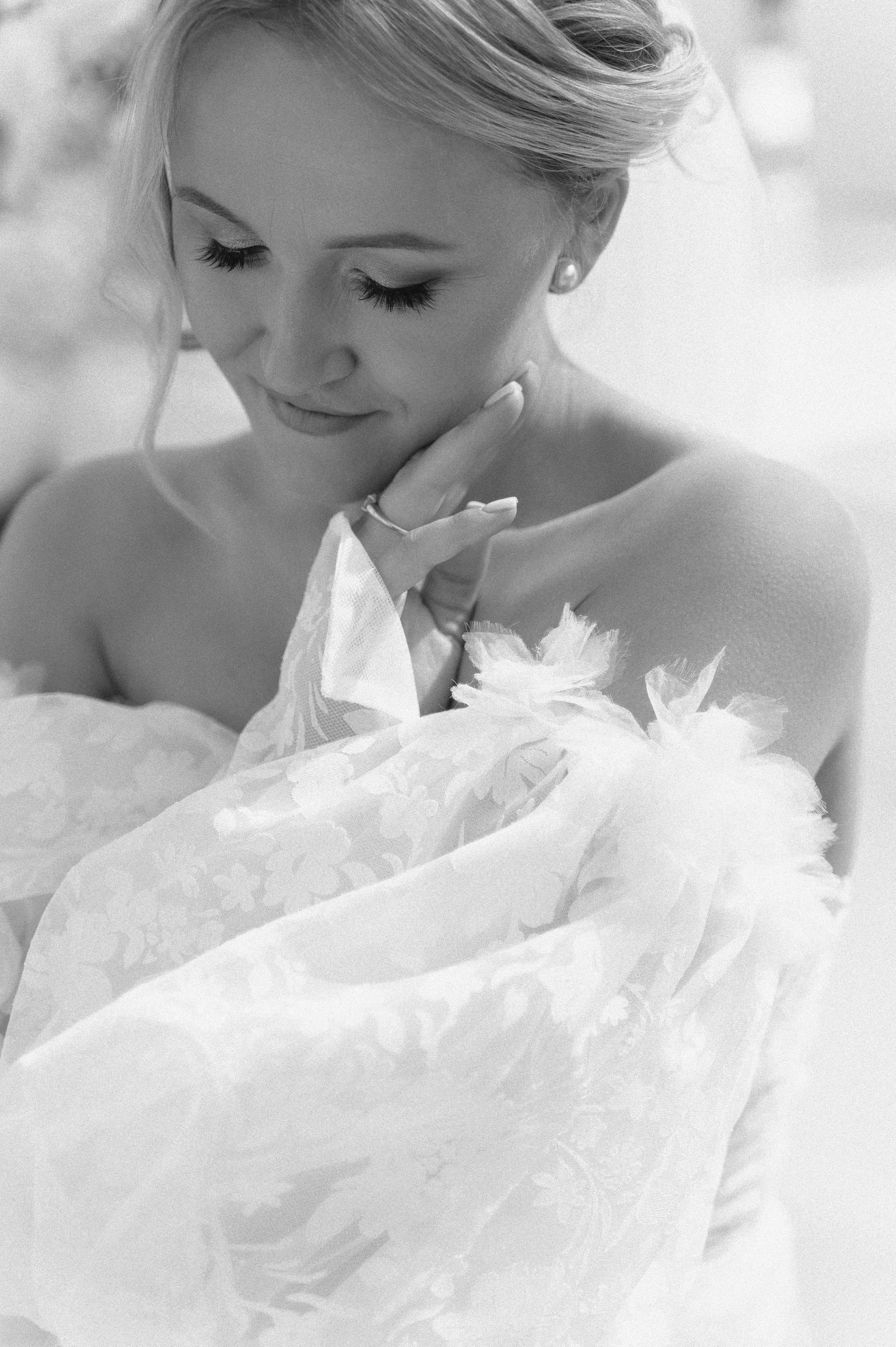 Сегодня только о любви. Свадебный и семейный фотограф в Чебоксарах Ирина Левнер