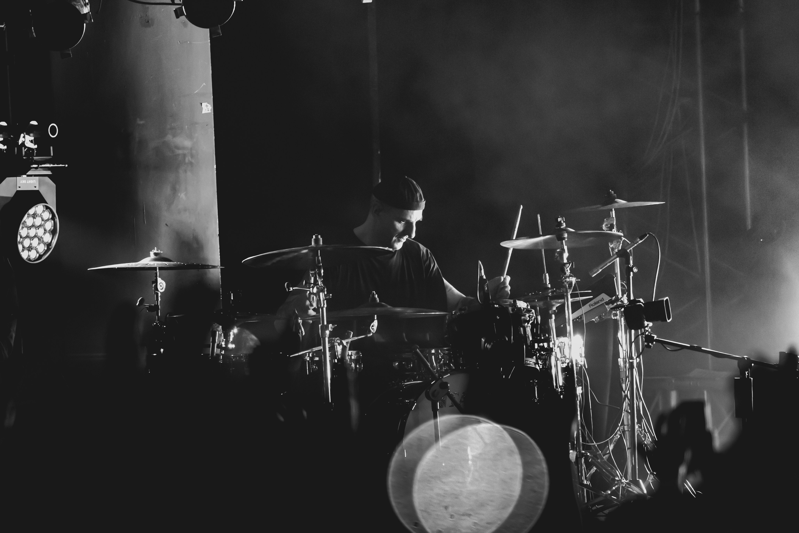 Вадим Самойлов | ДК Горбунова. Концертный фотограф Михальченкова Алёна | Москва