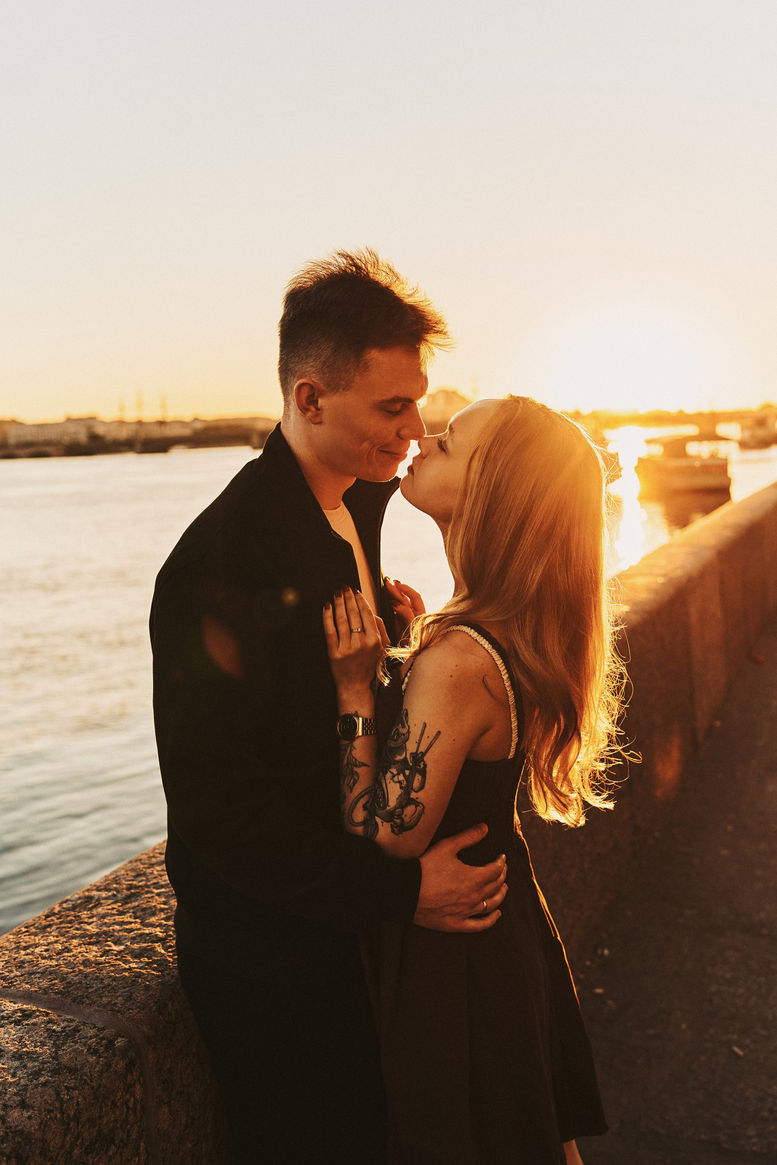 Alina & Ilya. Svetlana Klimenko