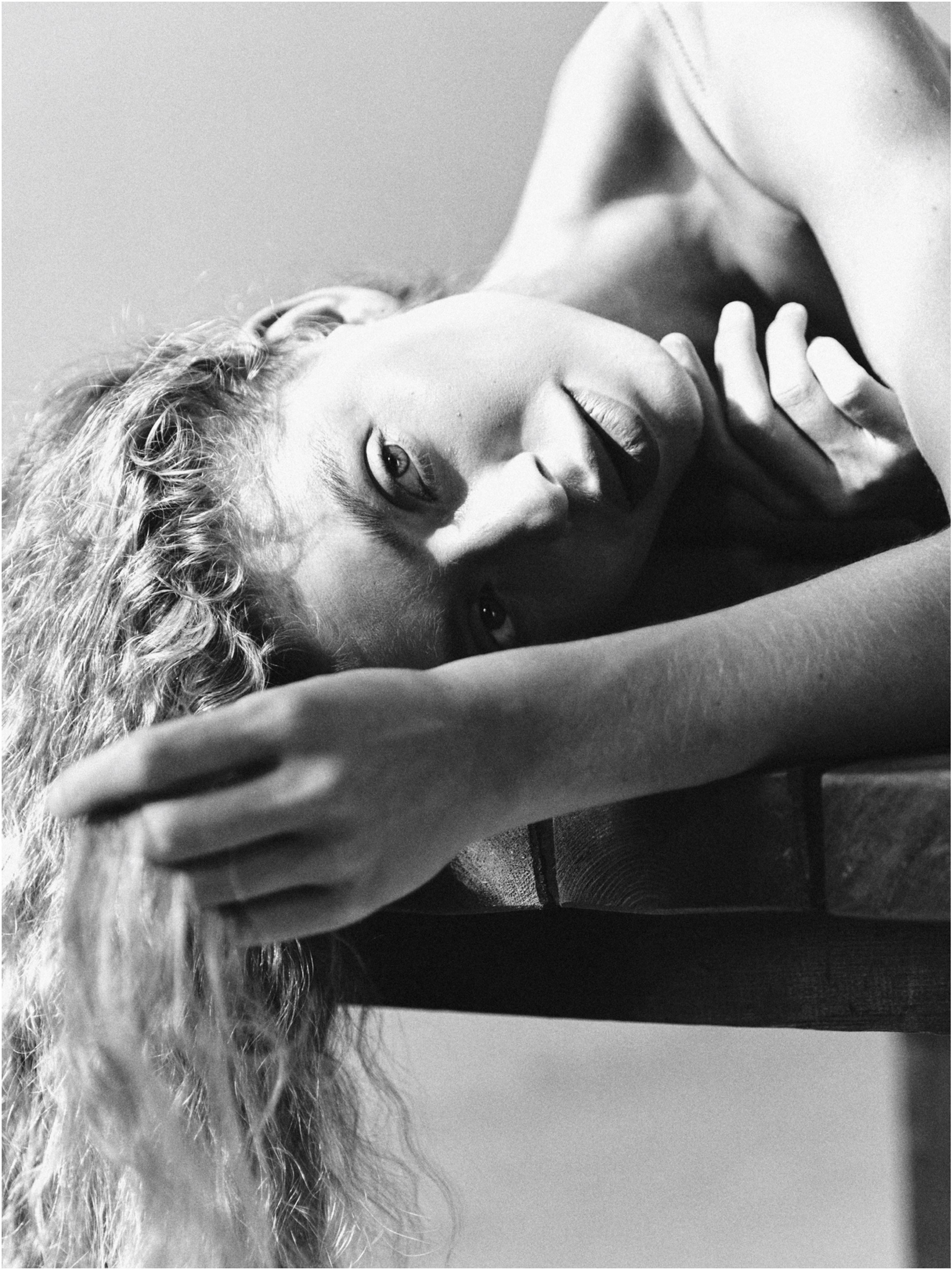 KAMILLA. Фотограф Екатерина Ситникова