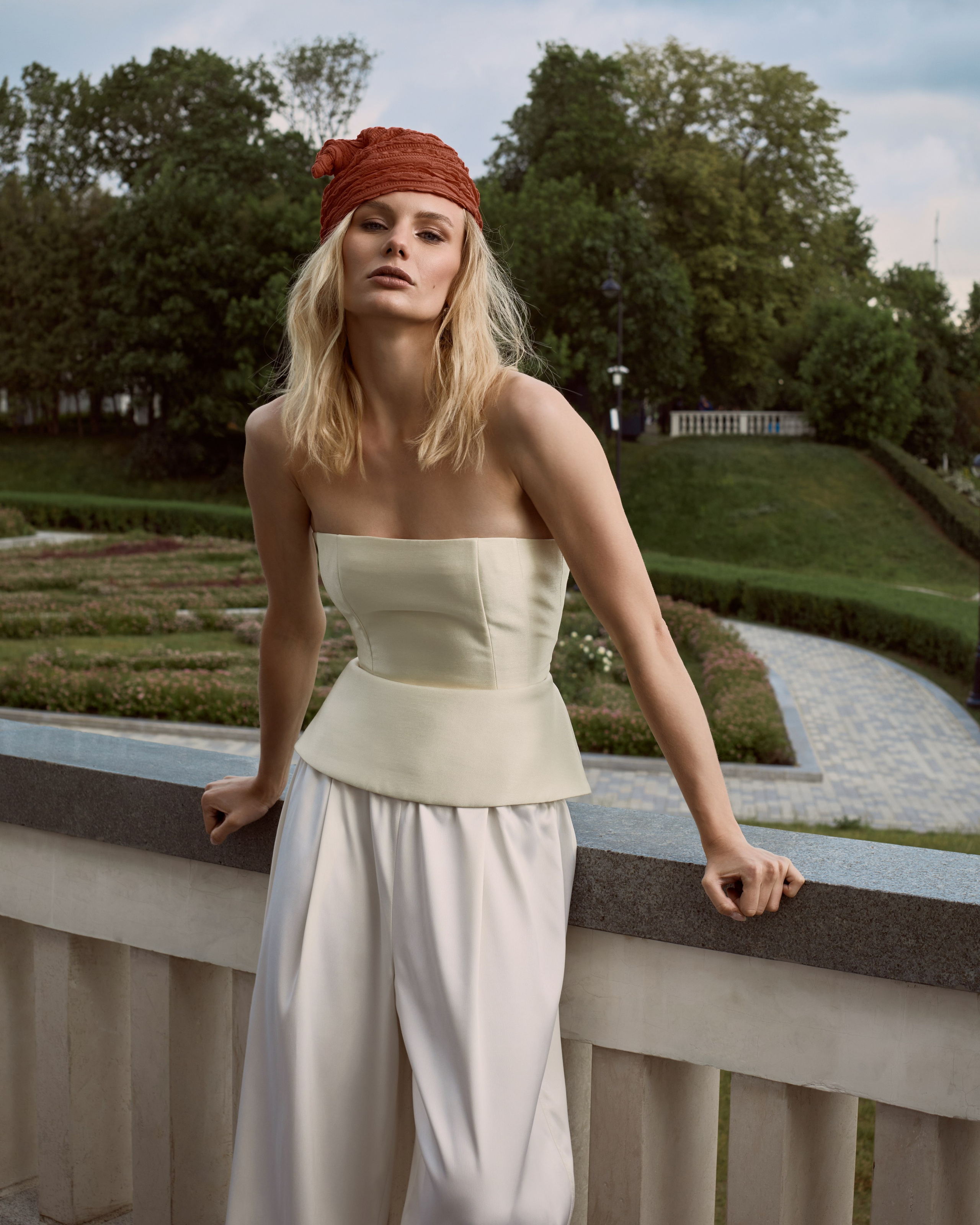 STREET SOFIA. Коммерческий фотограф в Москве Коновалова Ольга