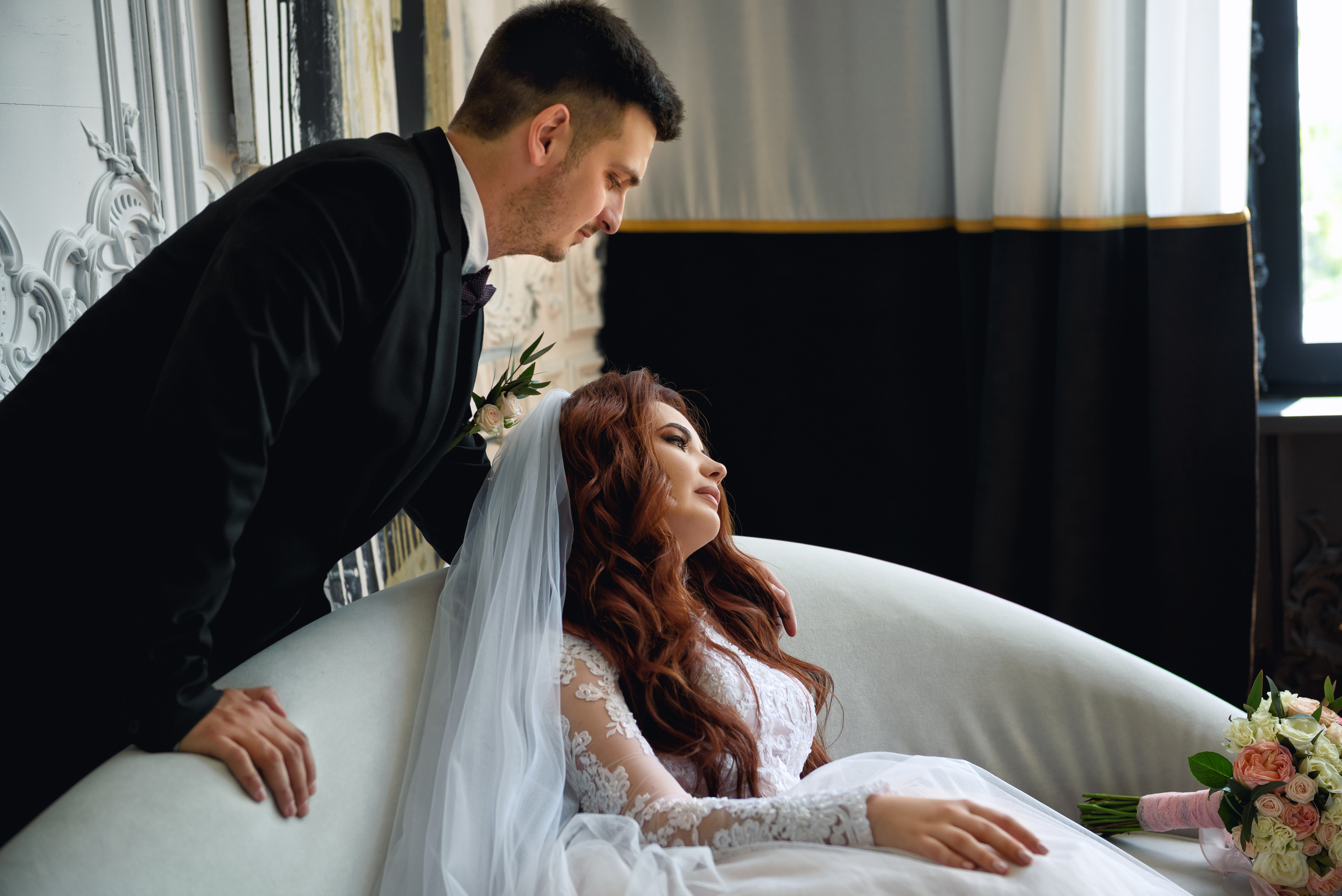 Свадебная фотосъемка, свадебный фотограф в Краснодаре. Мария Прищеп. Профессиональный фотограф в Краснодаре