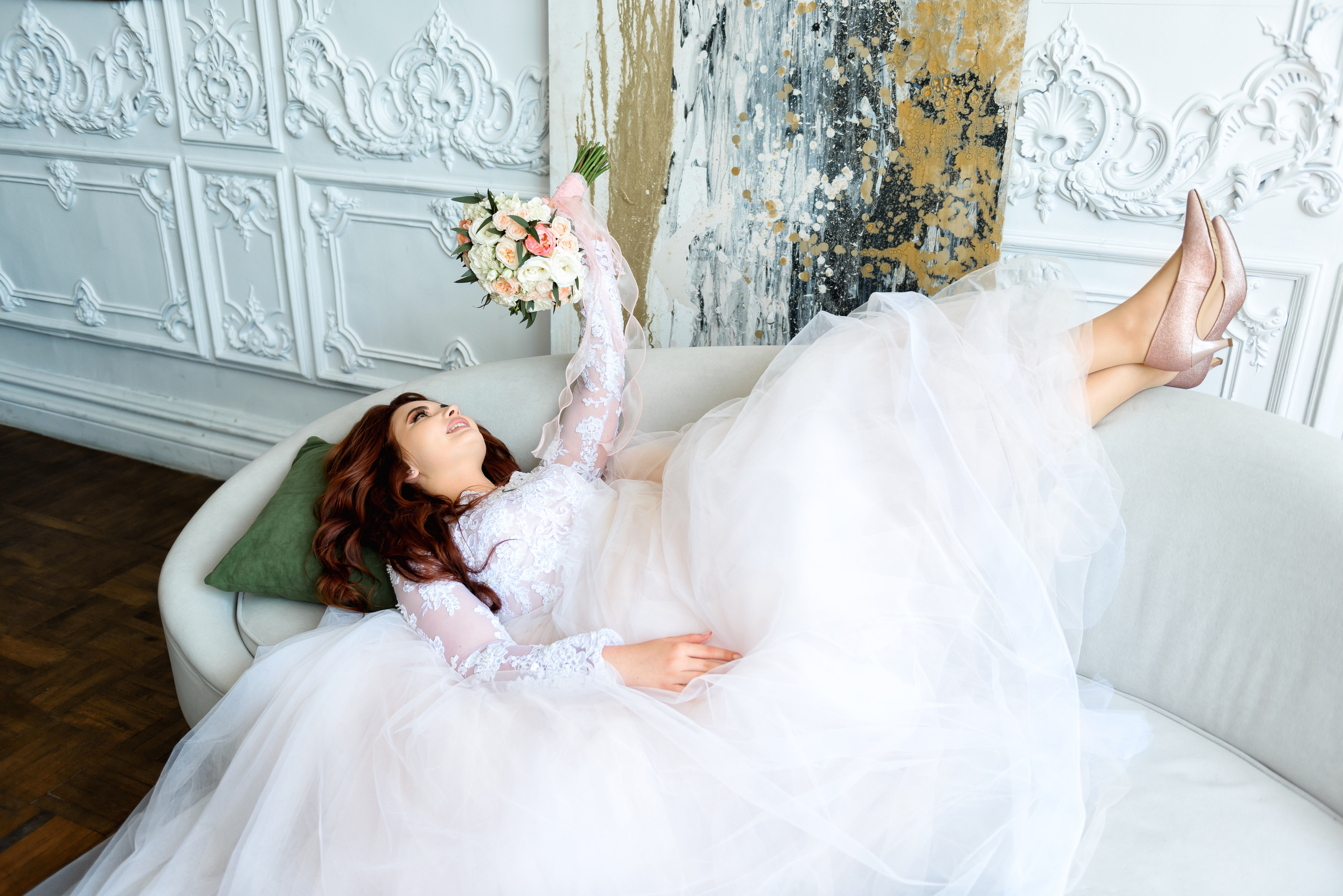 Свадебная фотосъемка, свадебный фотограф в Краснодаре. Мария Прищеп. Профессиональный фотограф в Краснодаре