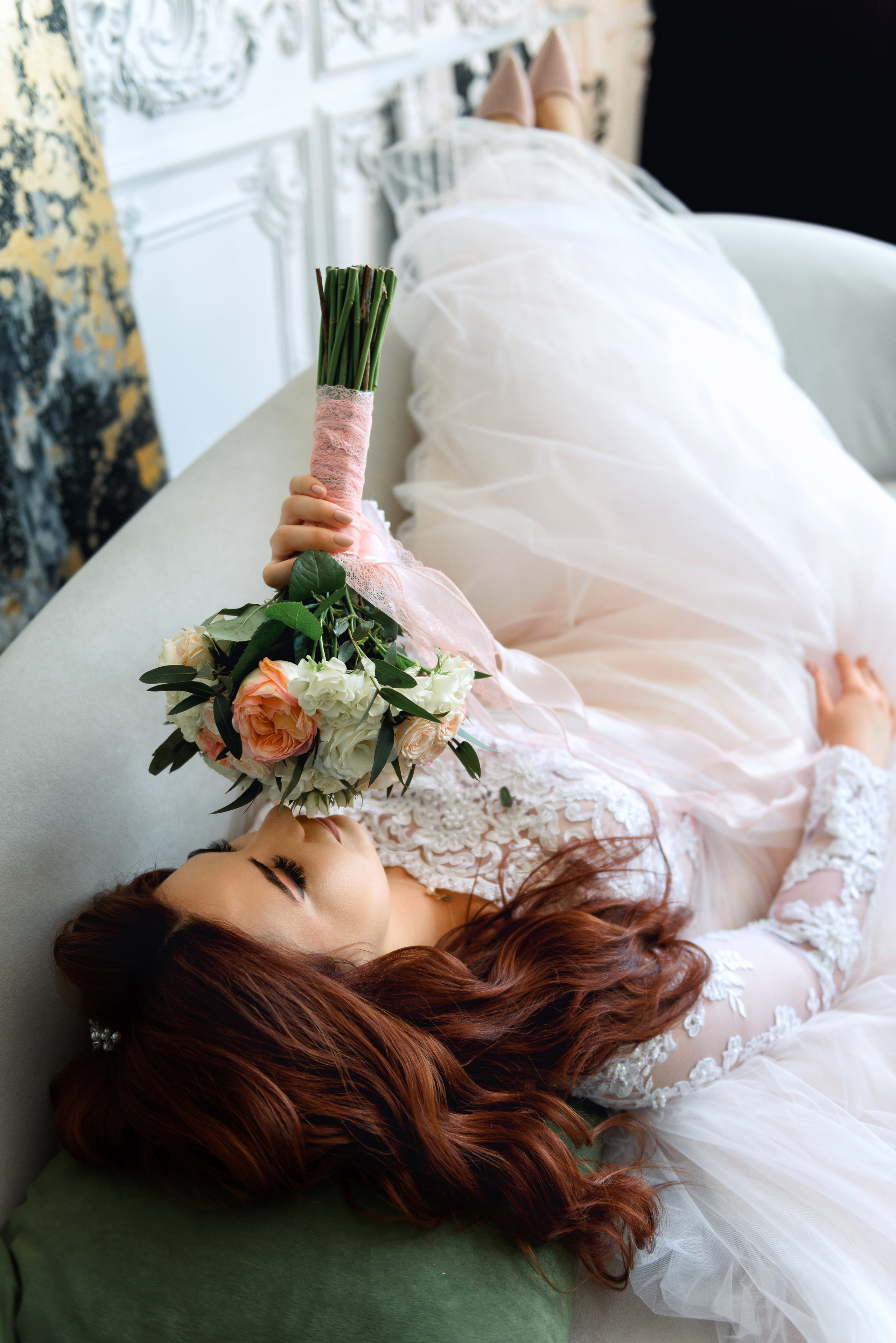 Свадебная фотосъемка, свадебный фотограф в Краснодаре. Мария Прищеп. Профессиональный фотограф в Краснодаре