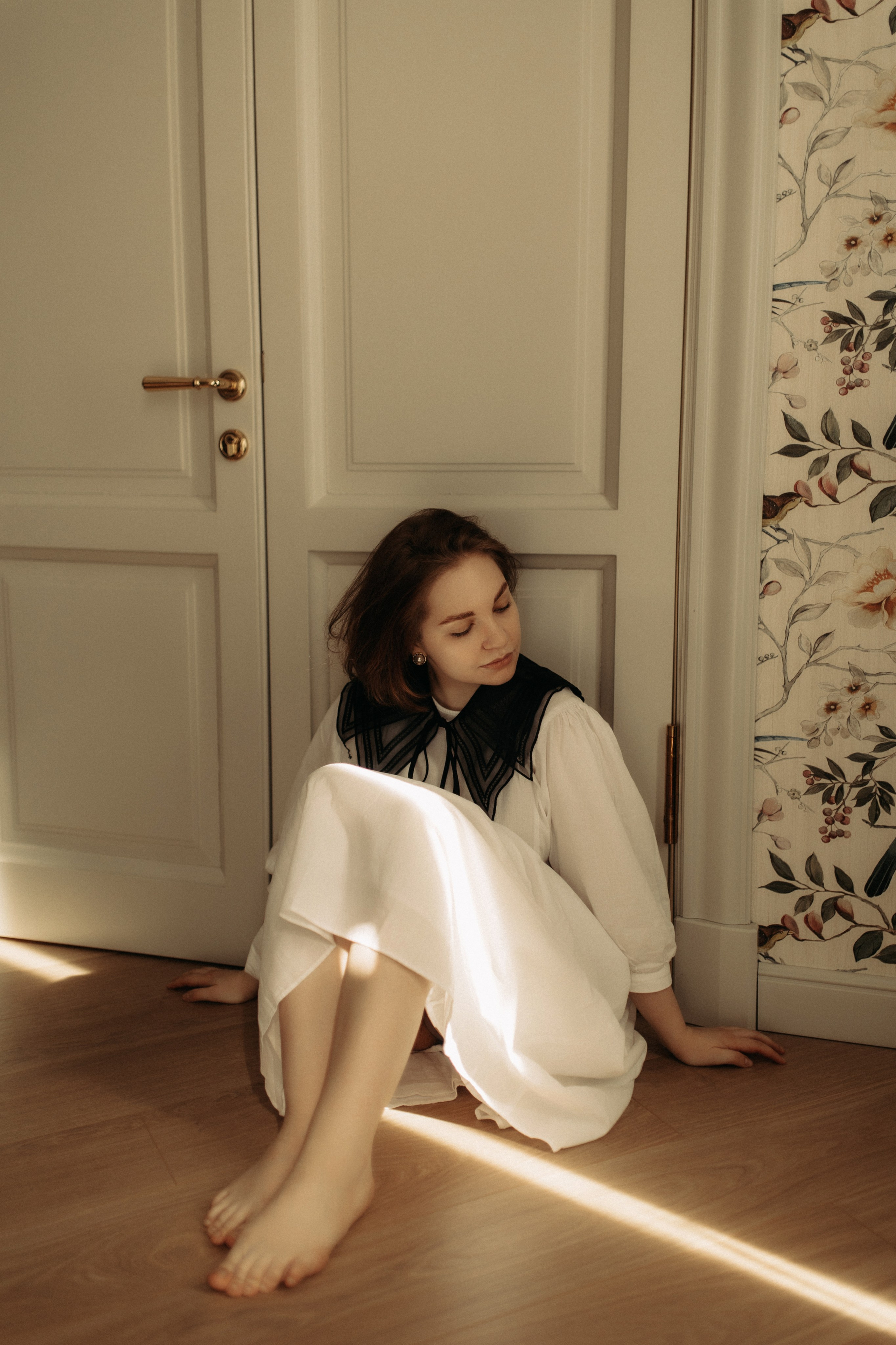 Дарья. Фотограф в Санкт-Петербурге