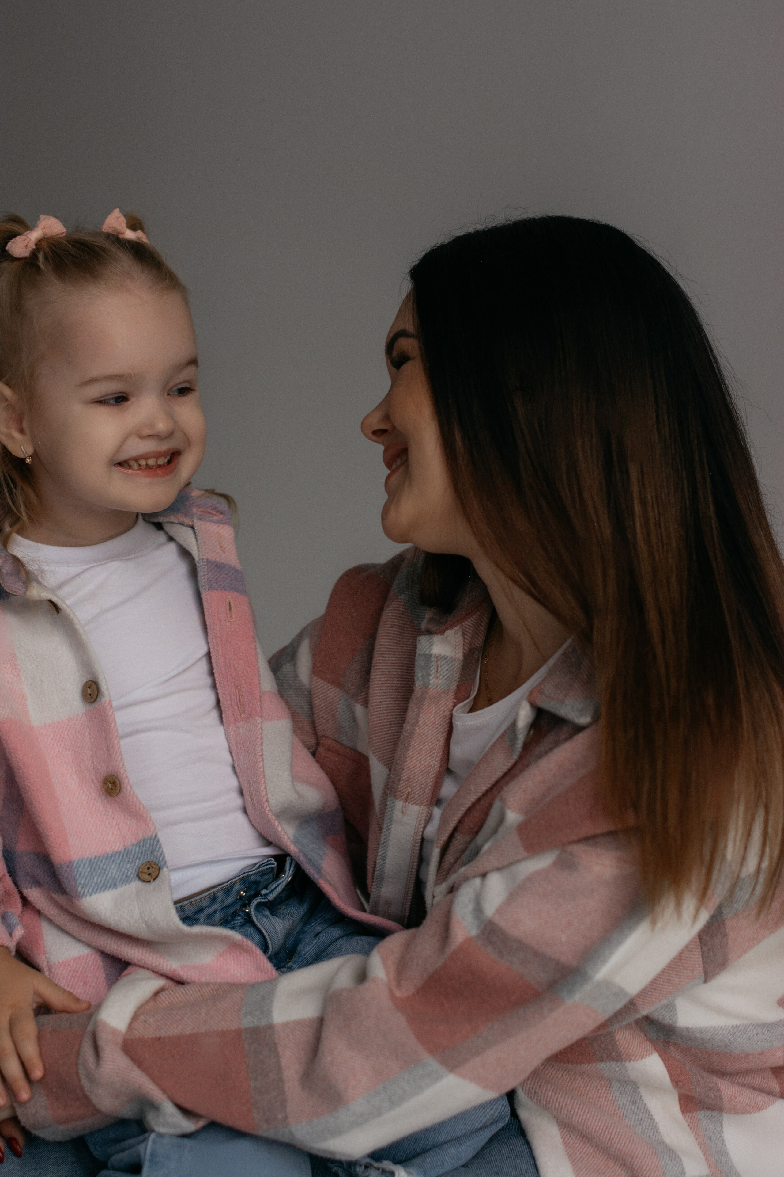 Анжелика и Амилия. Семейный фотограф Воронеж Евгения Богданова