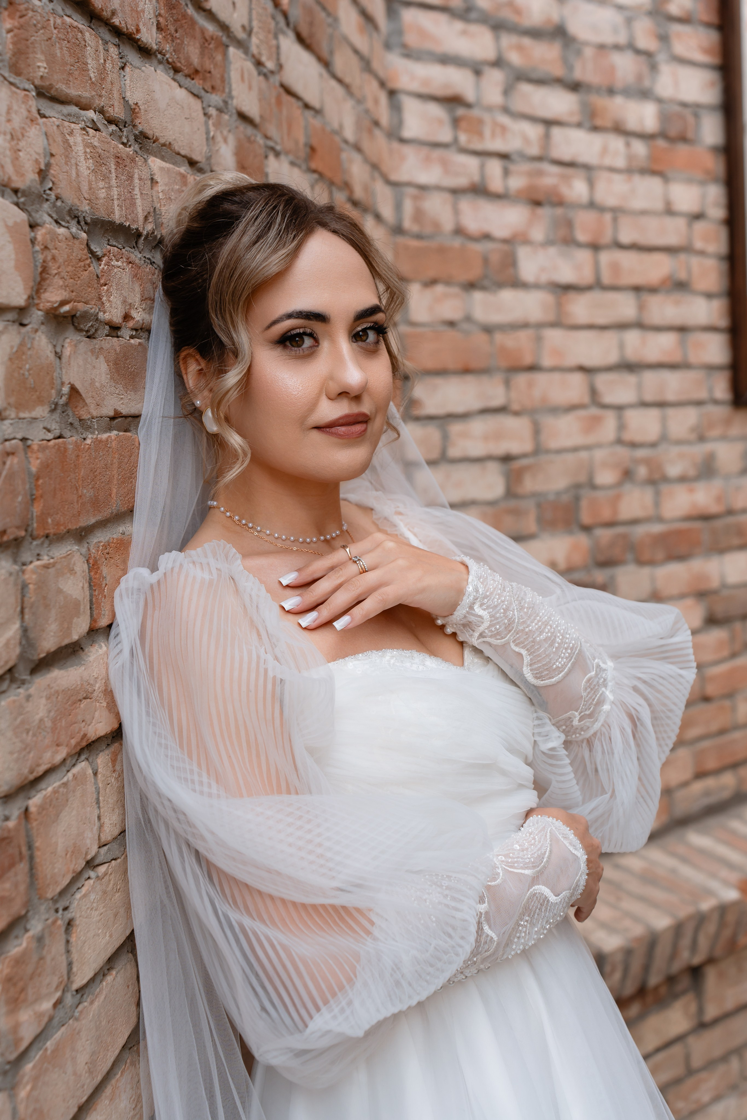 Санаторий Чкалова_Олег и Мария. Свадебный и семейный фотограф в Самаре Салахова Гулина